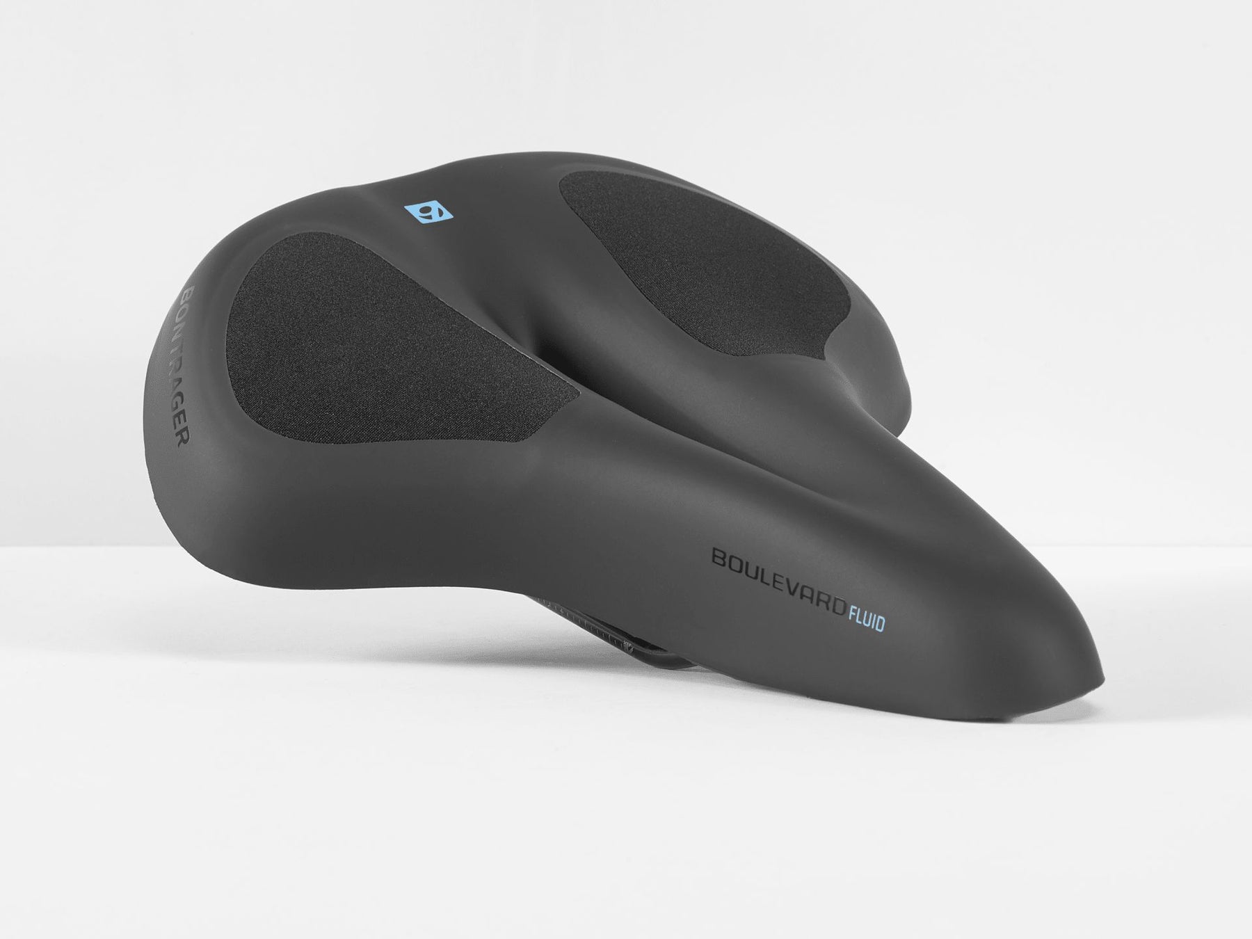 Bontrager Boulevard Fluid Satula