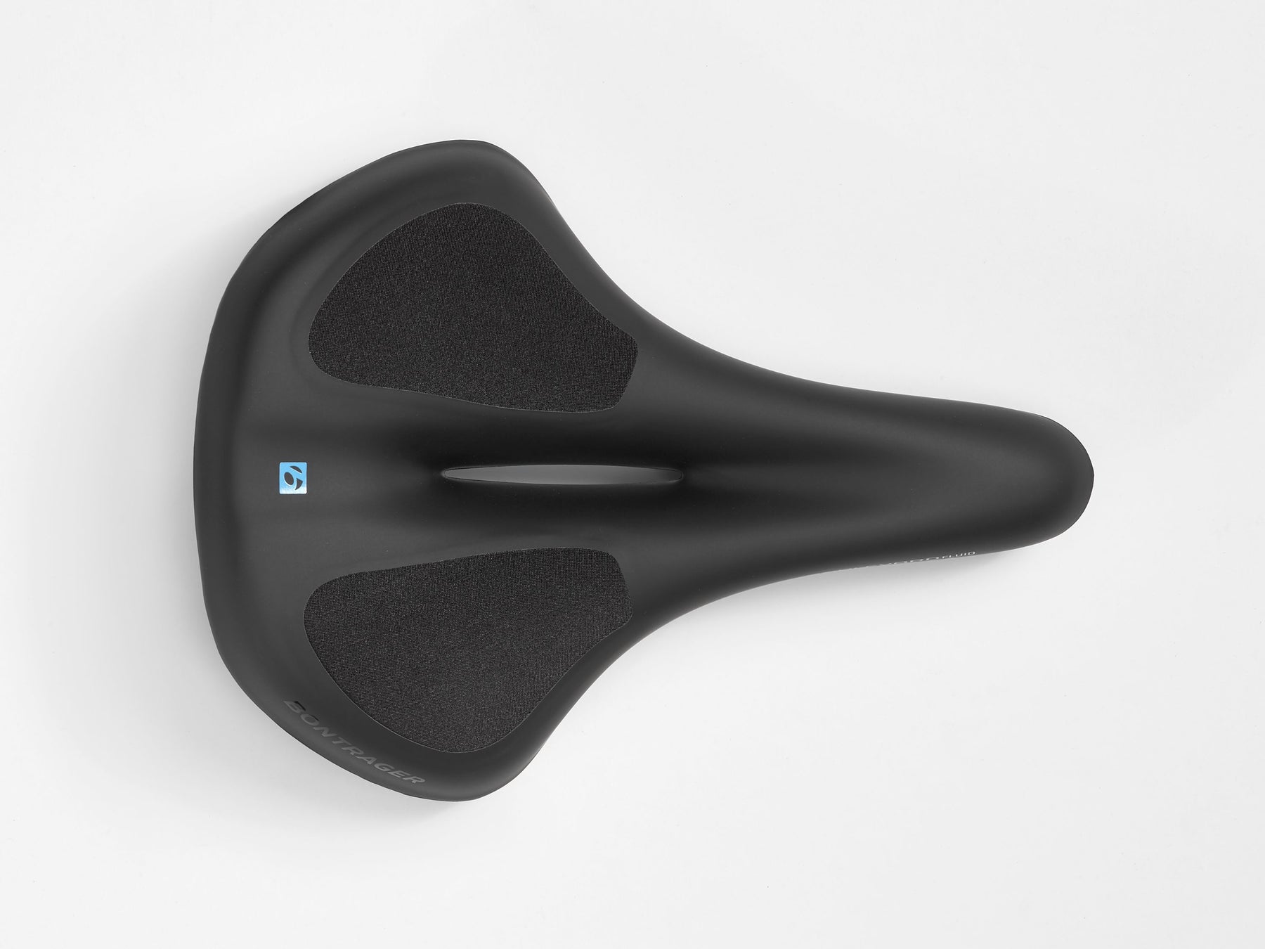 Bontrager Boulevard Fluid Satula