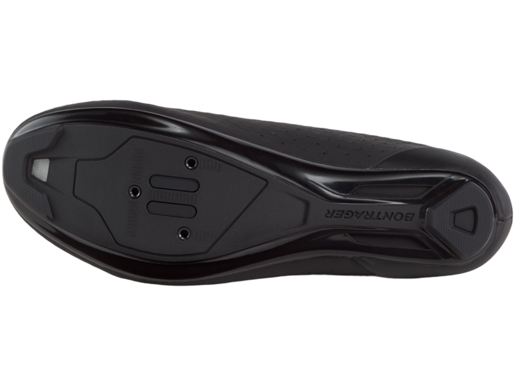 Bontrager Circuit Road Cycling Maantiekengät