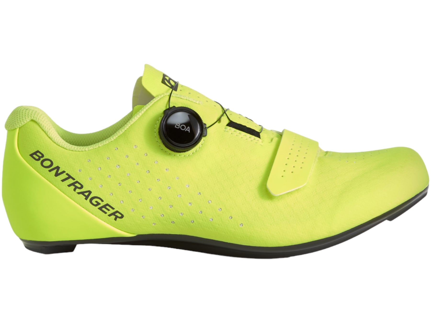 Bontrager Circuit Road Cycling Maantiekengät