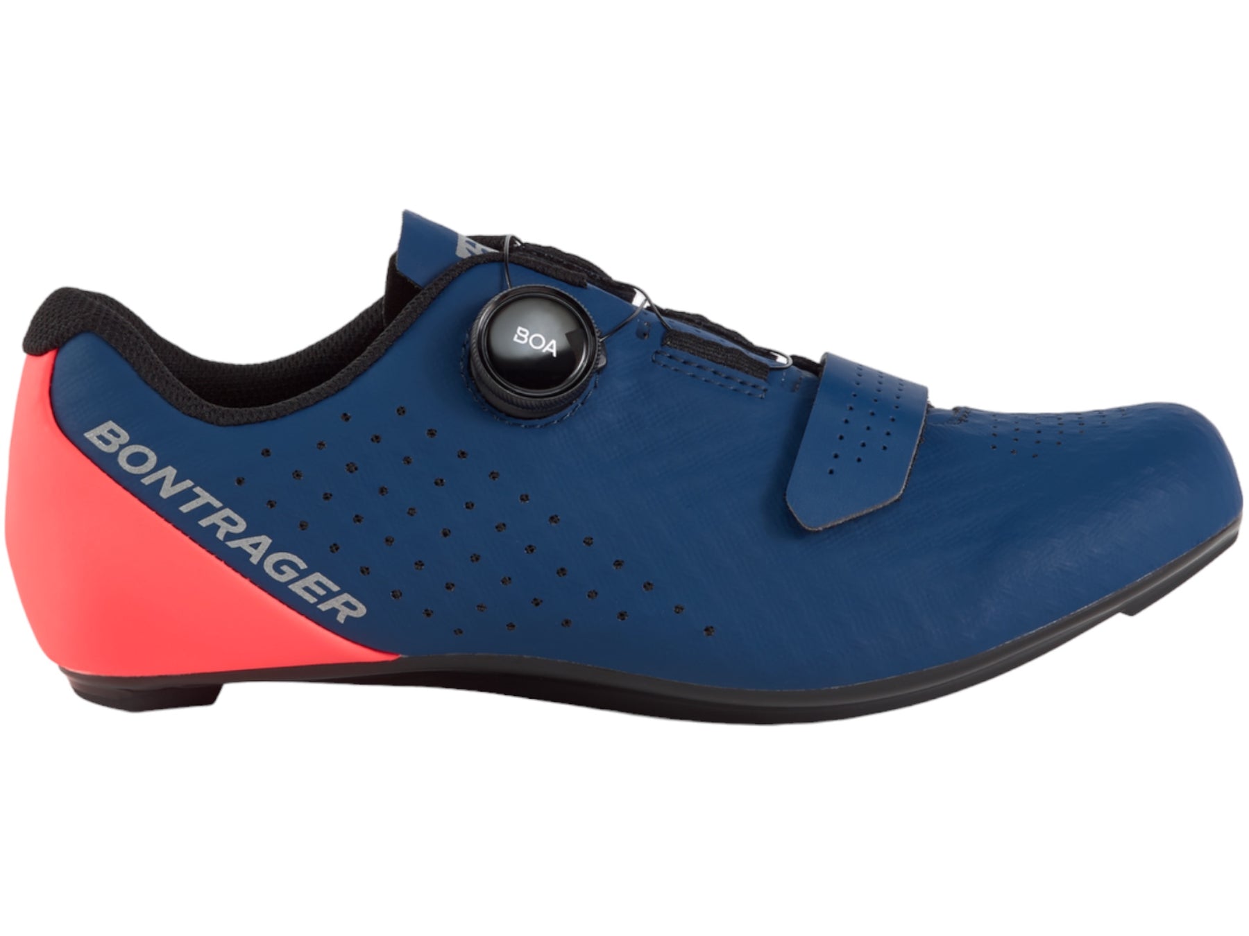 Bontrager Circuit Road Cycling Maantiekengät