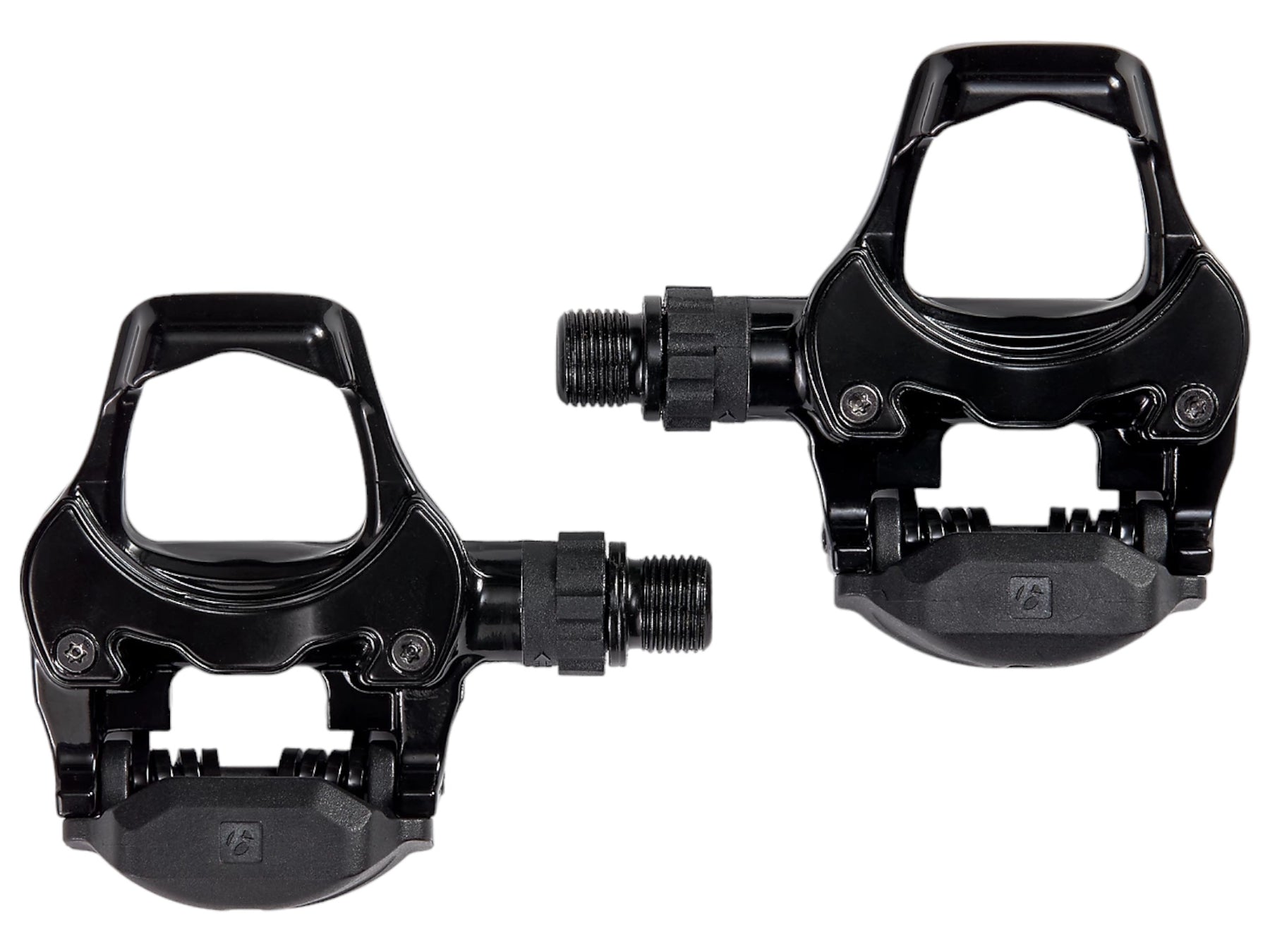 Bontrager Comp Road Pedal Set Maantiepolkimet