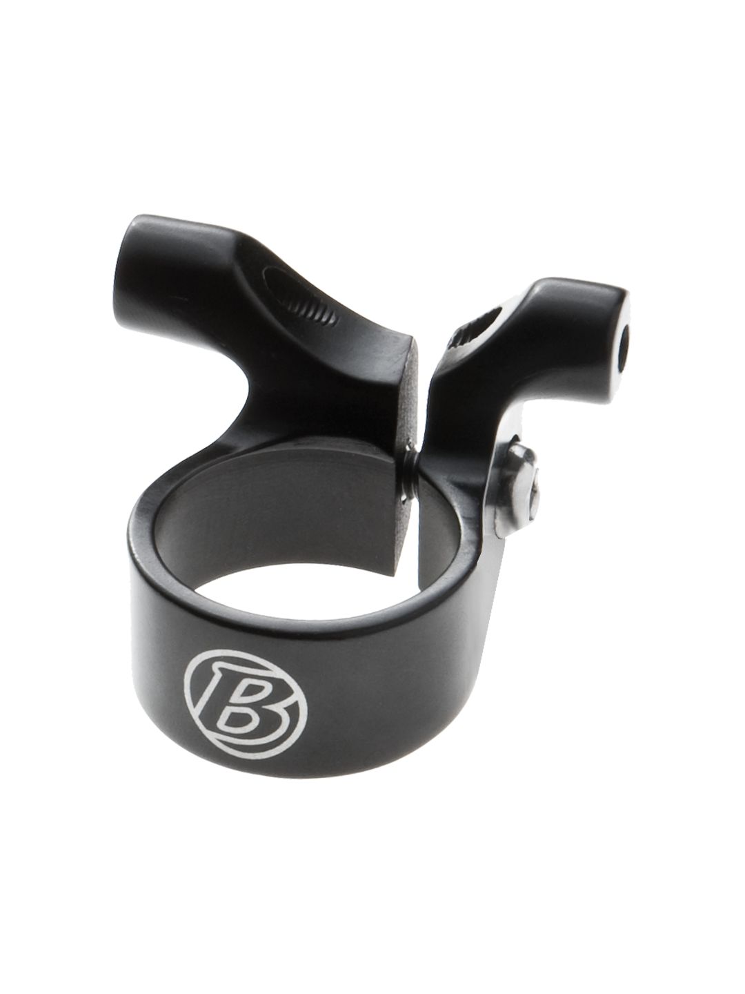 Bontrager Bolt Eyeleted Clamp 36,4mm Satulaputken Kristin