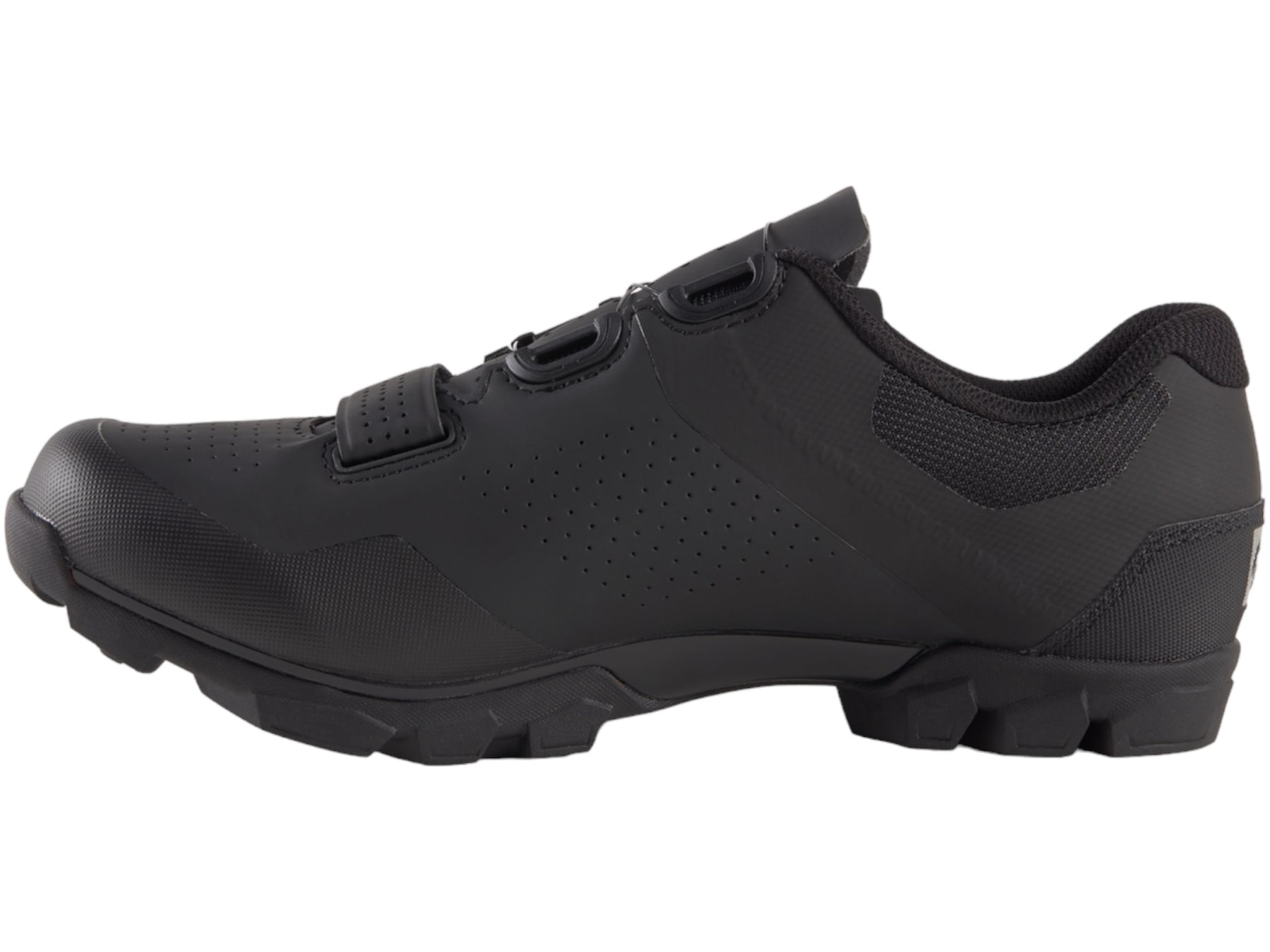 Bontrager Foray Mountain Bike Pyöräilykengät