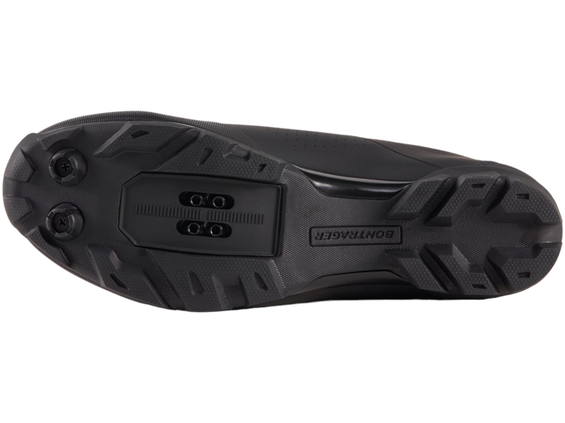 Bontrager Foray Mountain Bike Pyöräilykengät