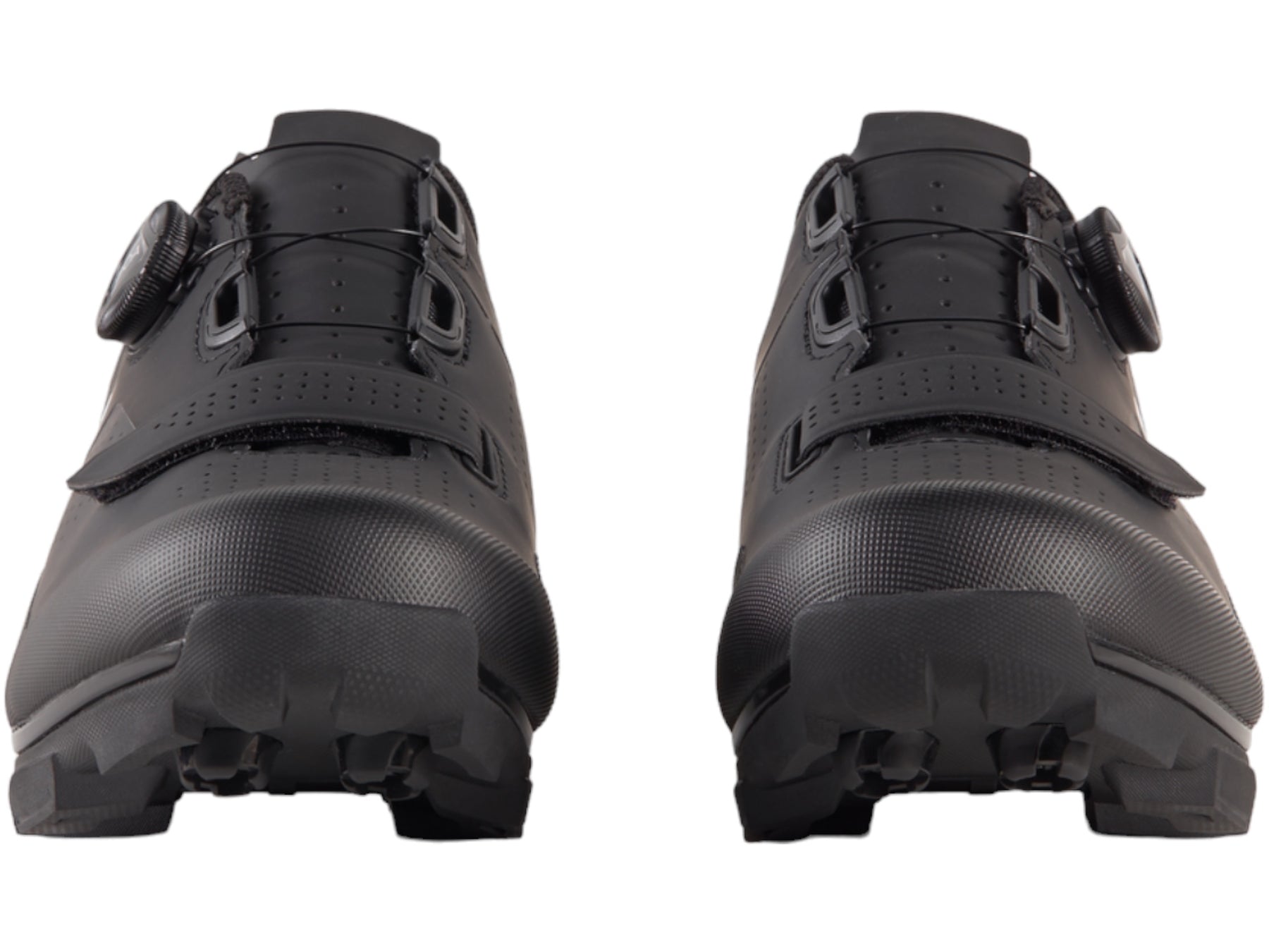 Bontrager Foray Mountain Bike Pyöräilykengät