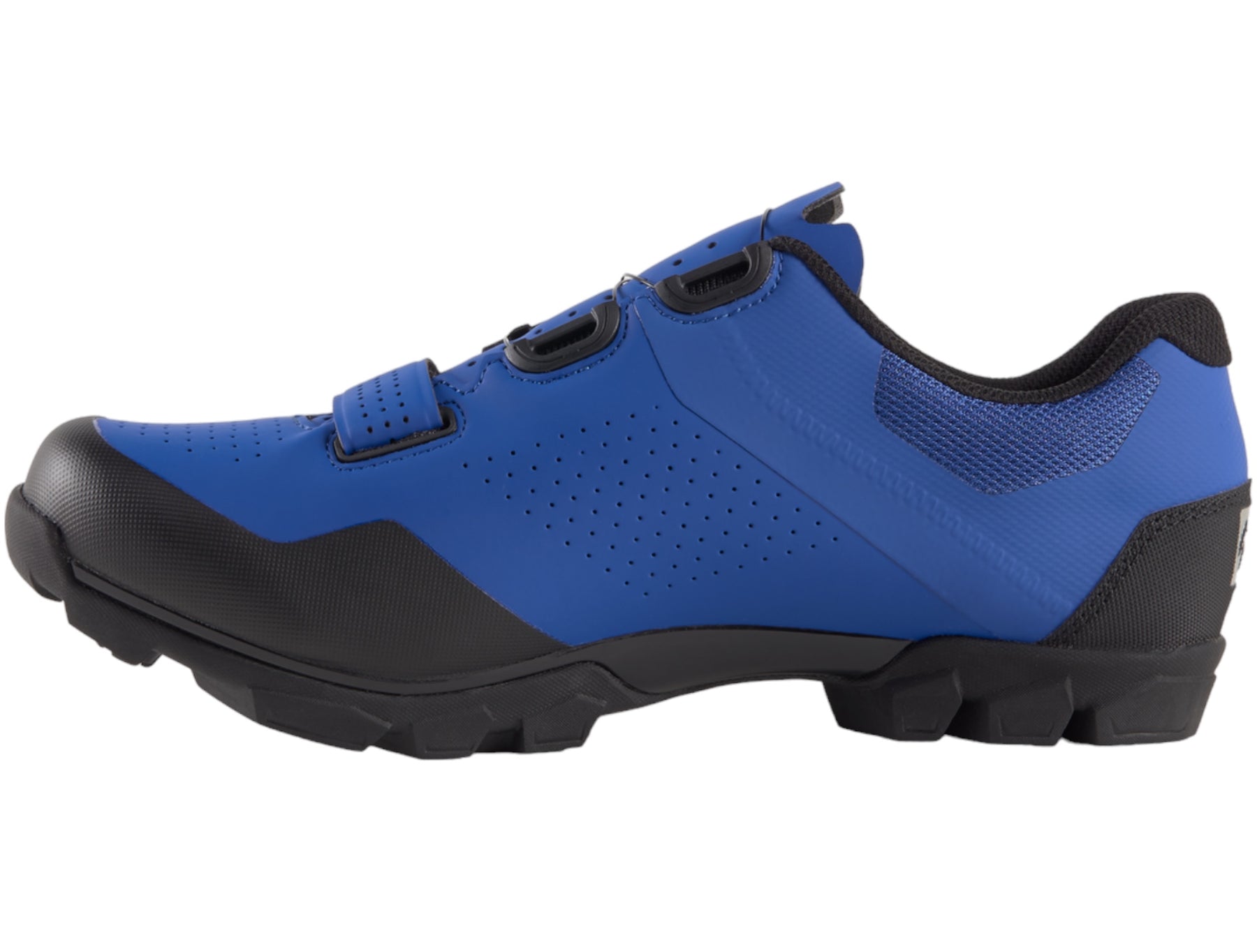 Bontrager Foray Mountain Bike Pyöräilykengät