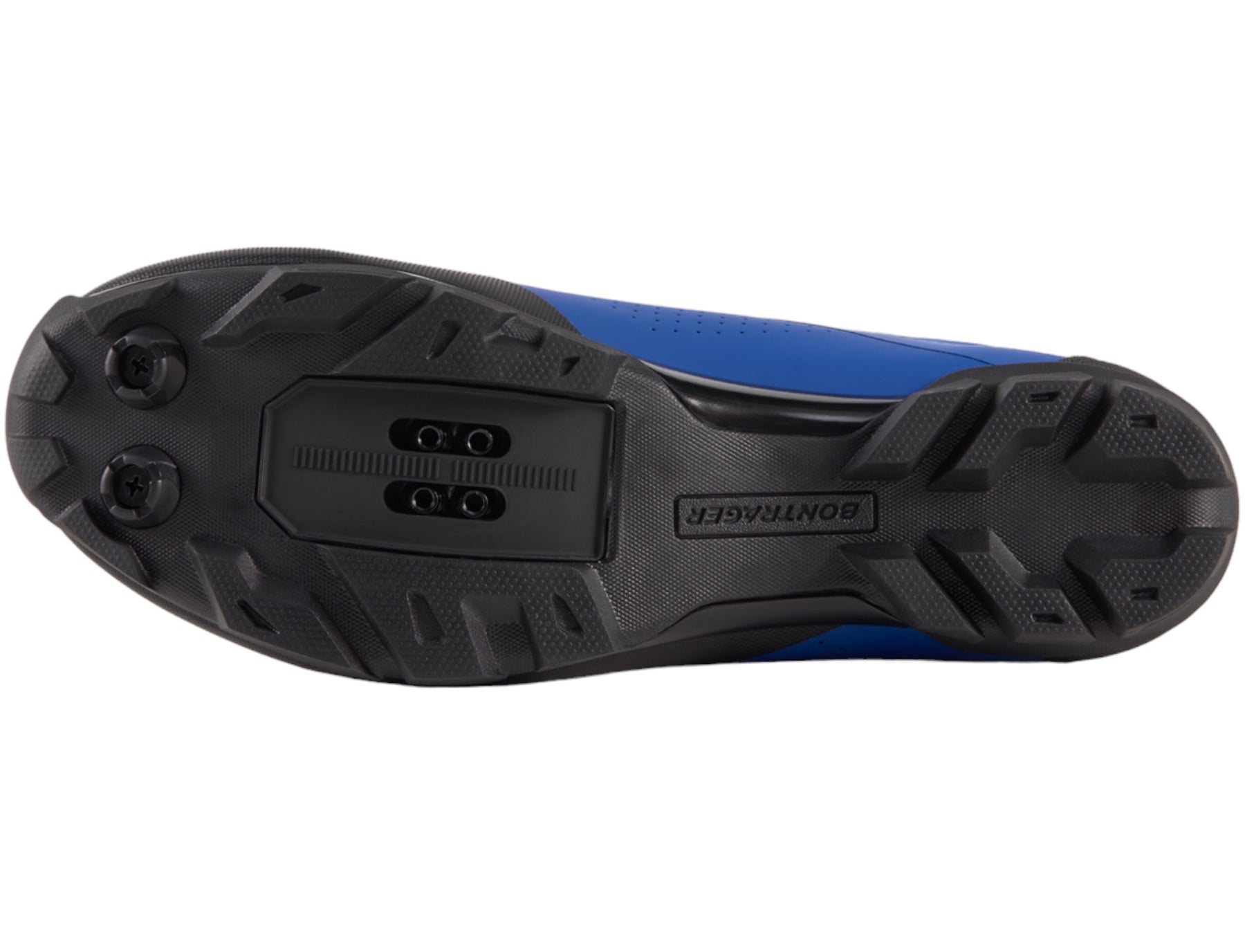 Bontrager Foray Mountain Bike Pyöräilykengät