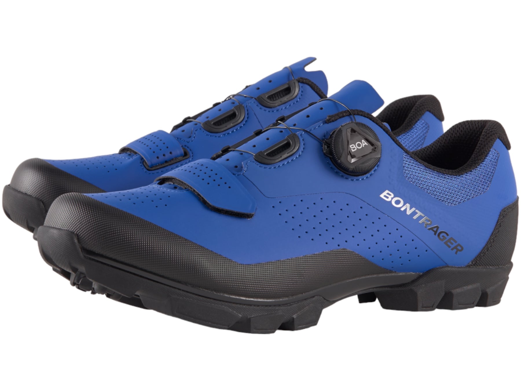 Bontrager Foray Mountain Bike Pyöräilykengät
