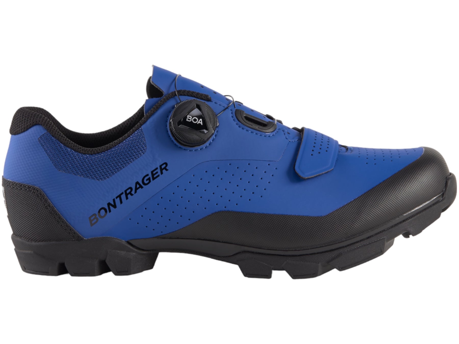 Bontrager Foray Mountain Bike Pyöräilykengät