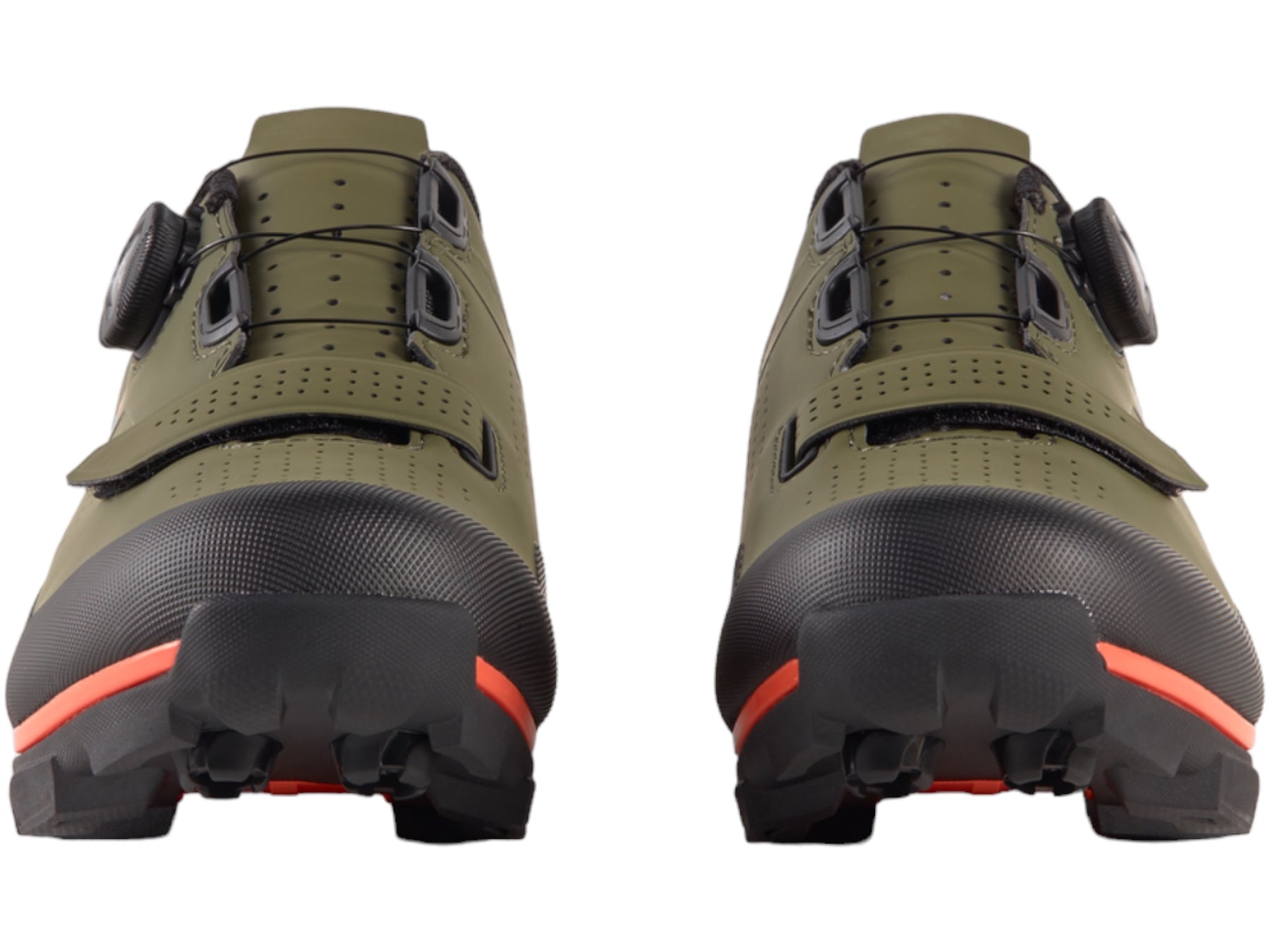 Bontrager Foray Mountain Bike Pyöräilykengät
