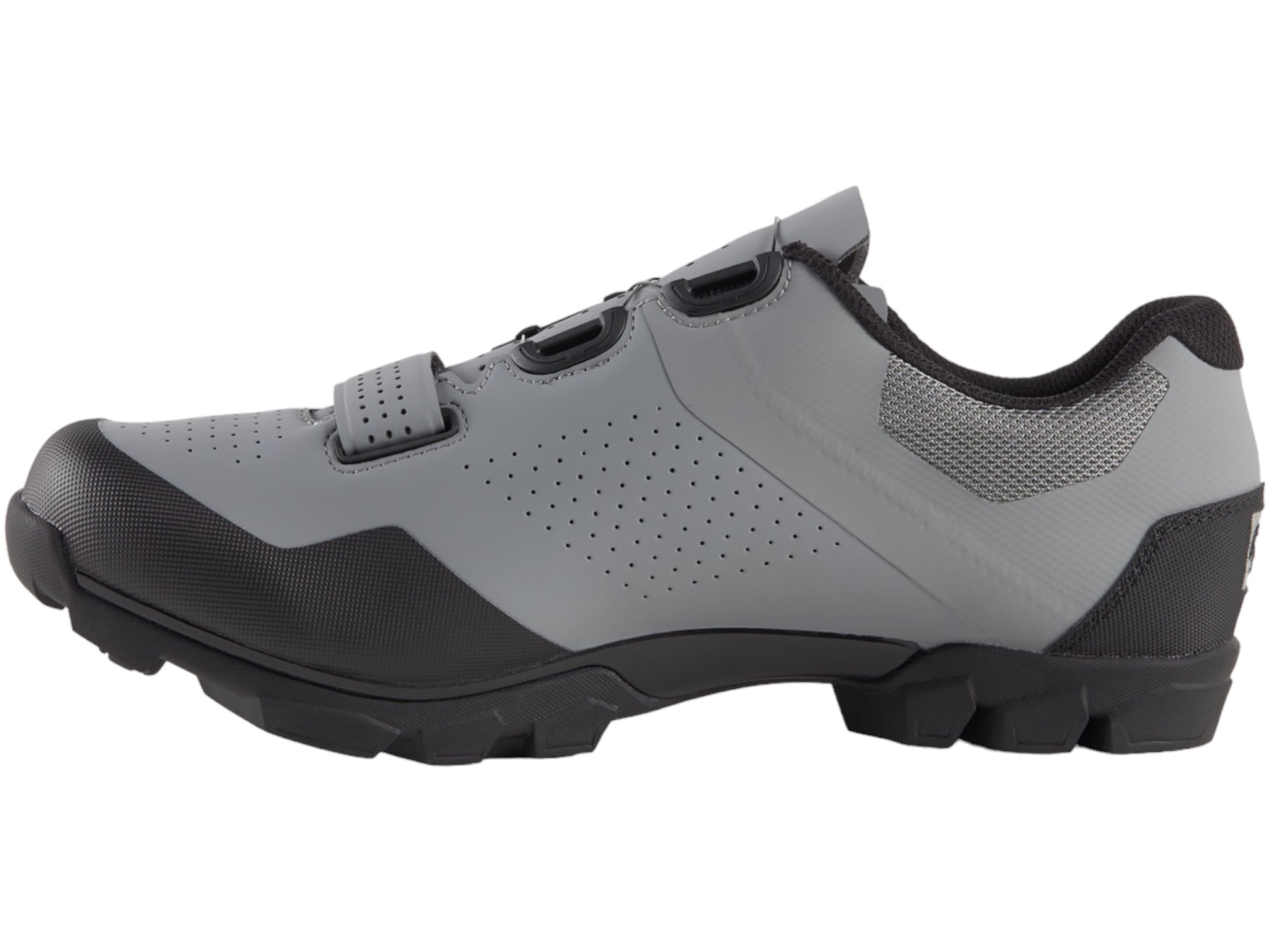 Bontrager Foray Mountain Bike Pyöräilykengät