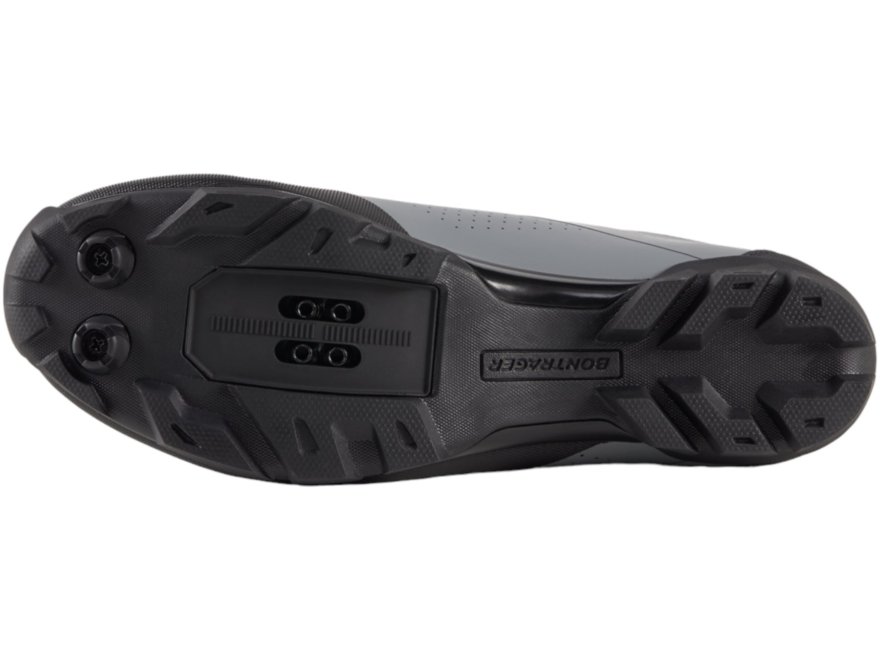 Bontrager Foray Mountain Bike Pyöräilykengät
