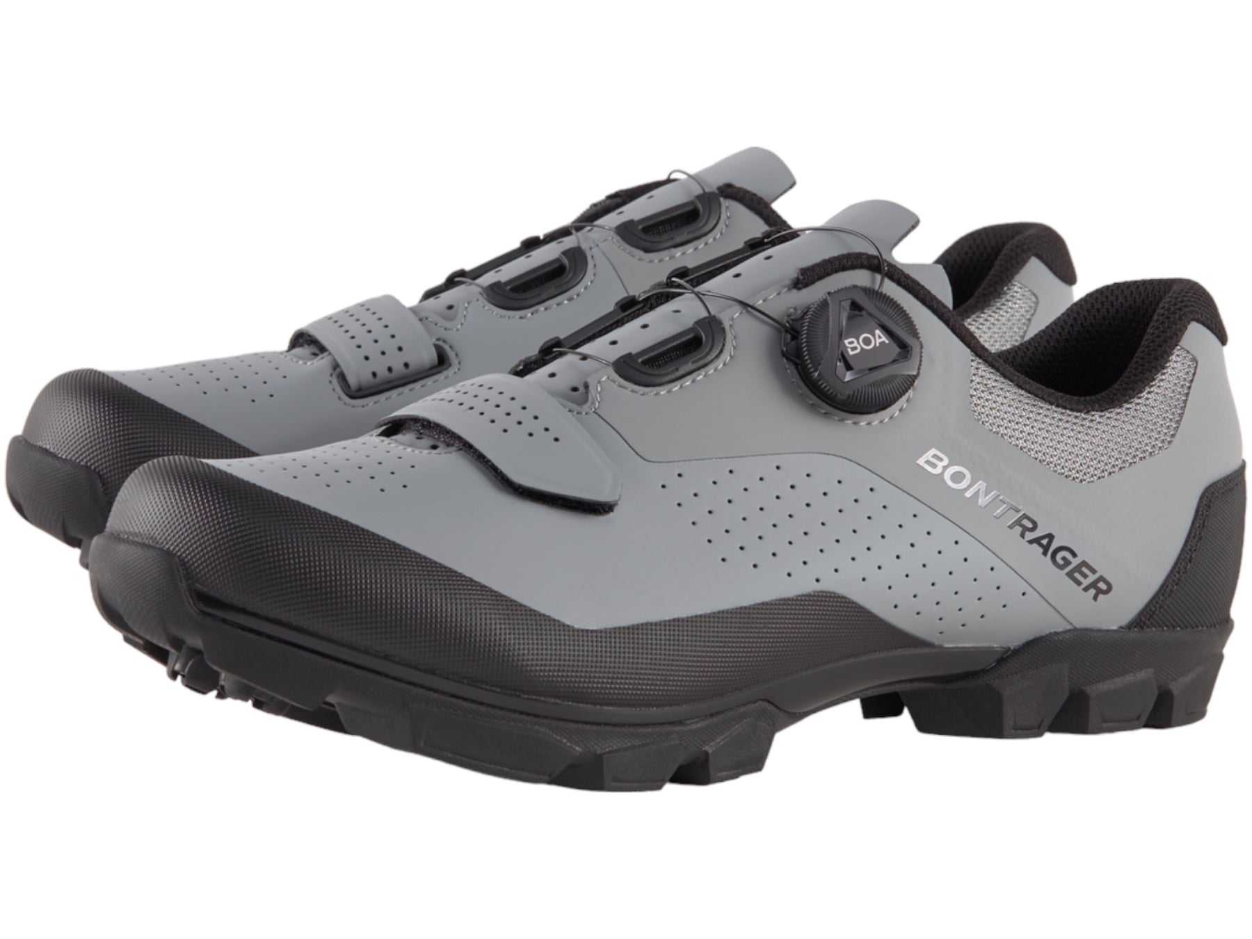 Bontrager Foray Mountain Bike Pyöräilykengät