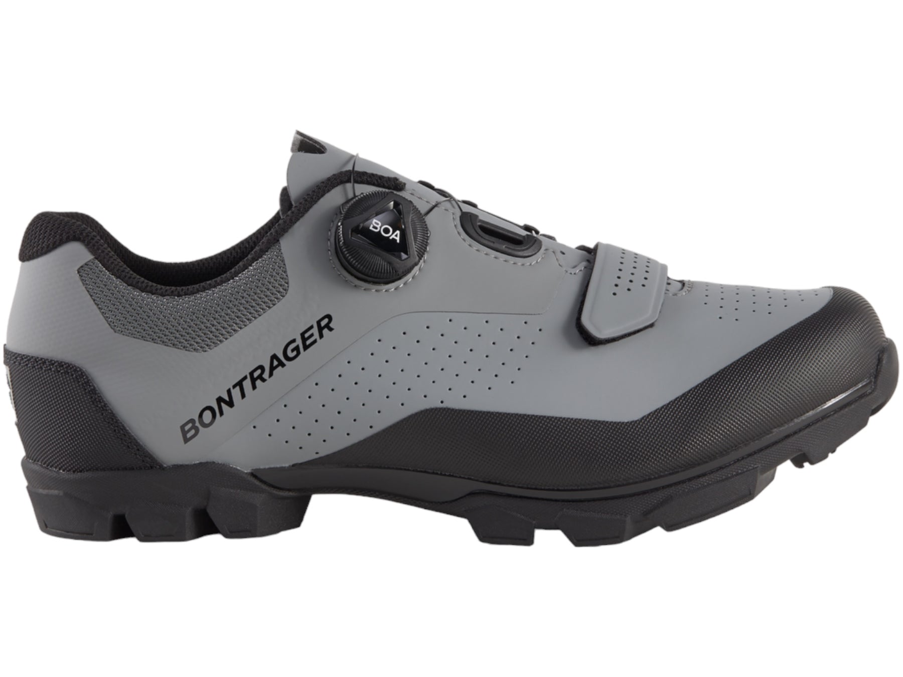 Bontrager Foray Mountain Bike Pyöräilykengät