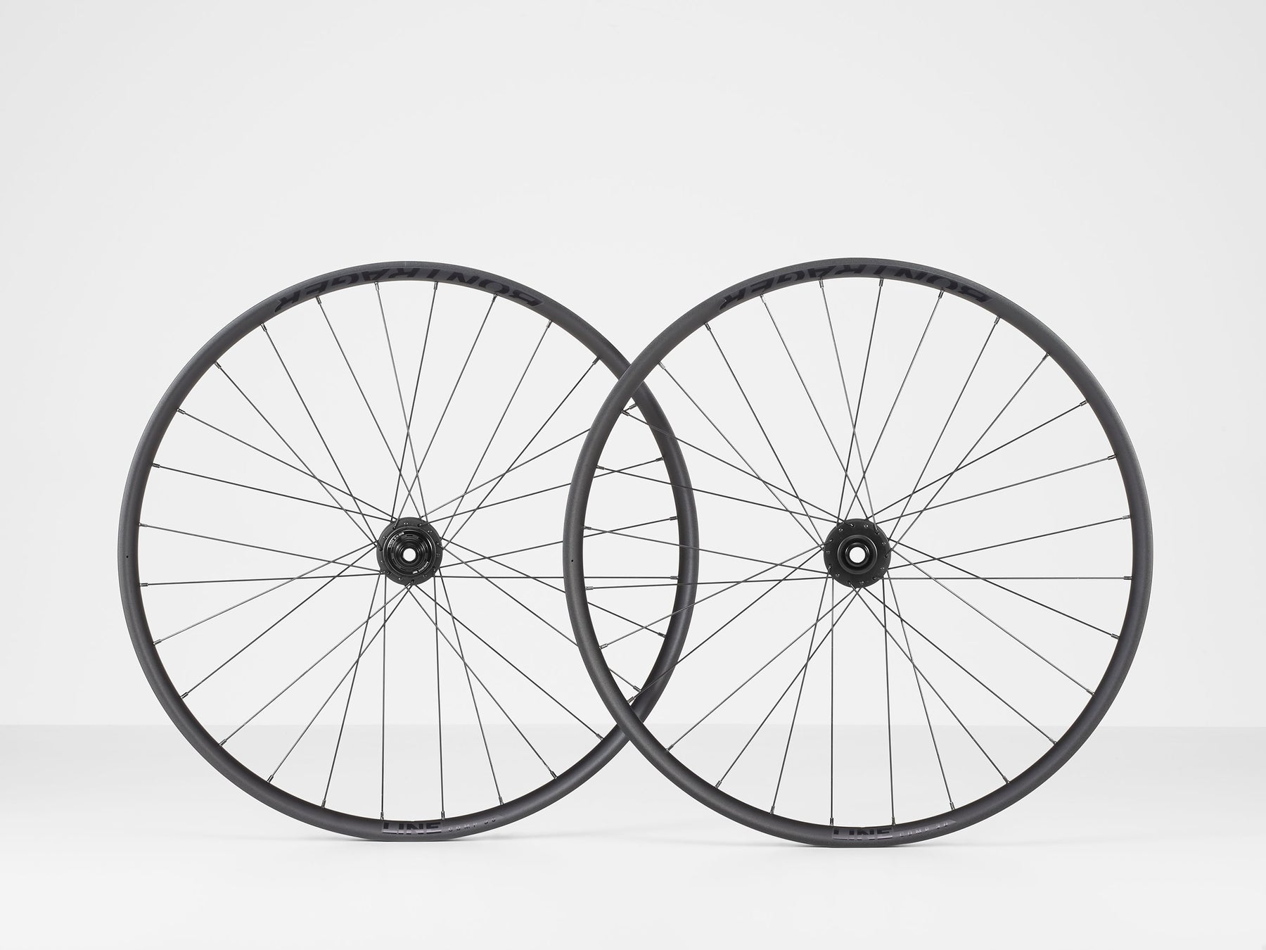 Bontrager Line Comp 30 TLR Boost 27.5" MTB Etukiekko