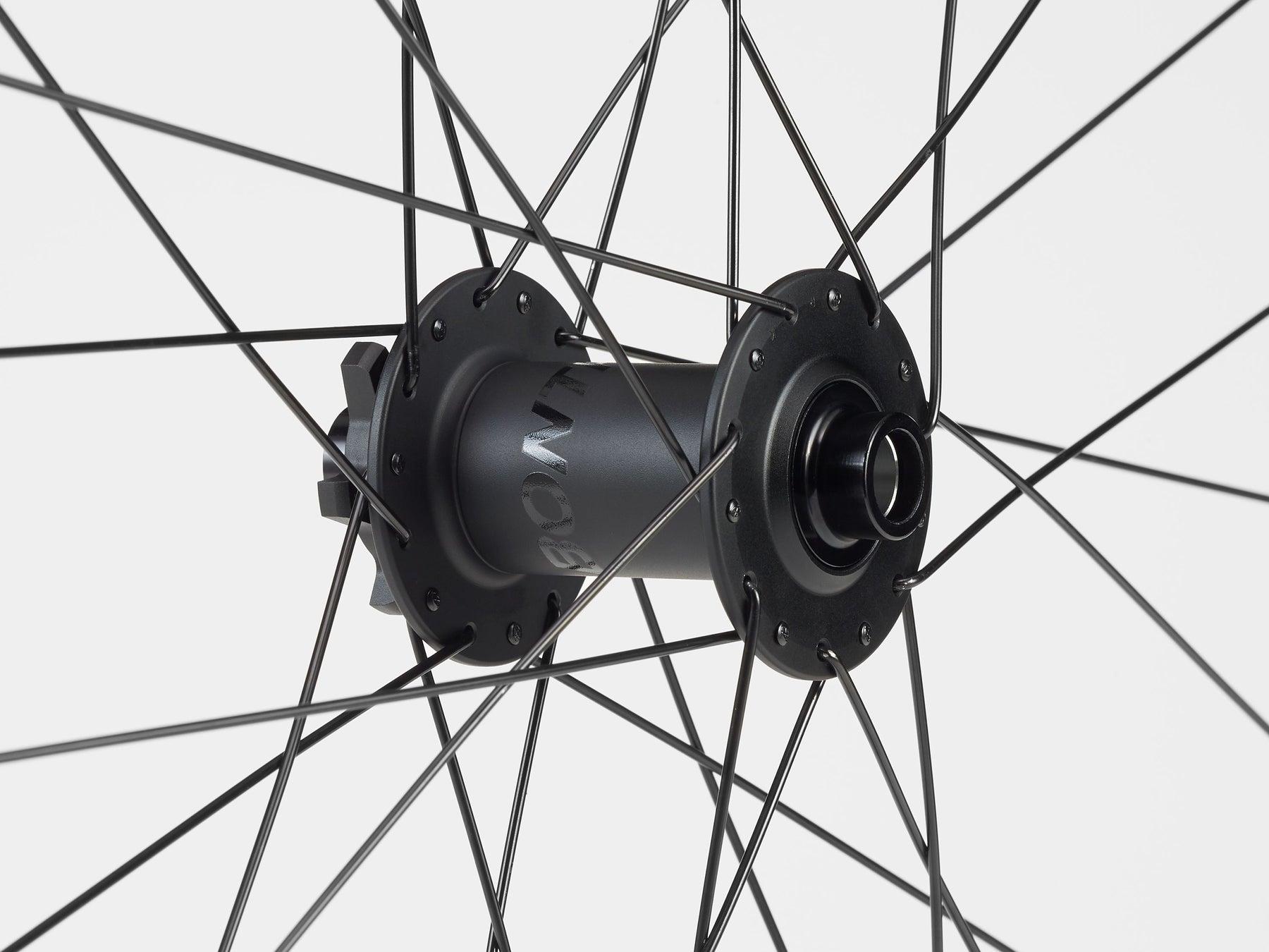 Bontrager Line Comp 30 TLR Boost 27.5" MTB Etukiekko