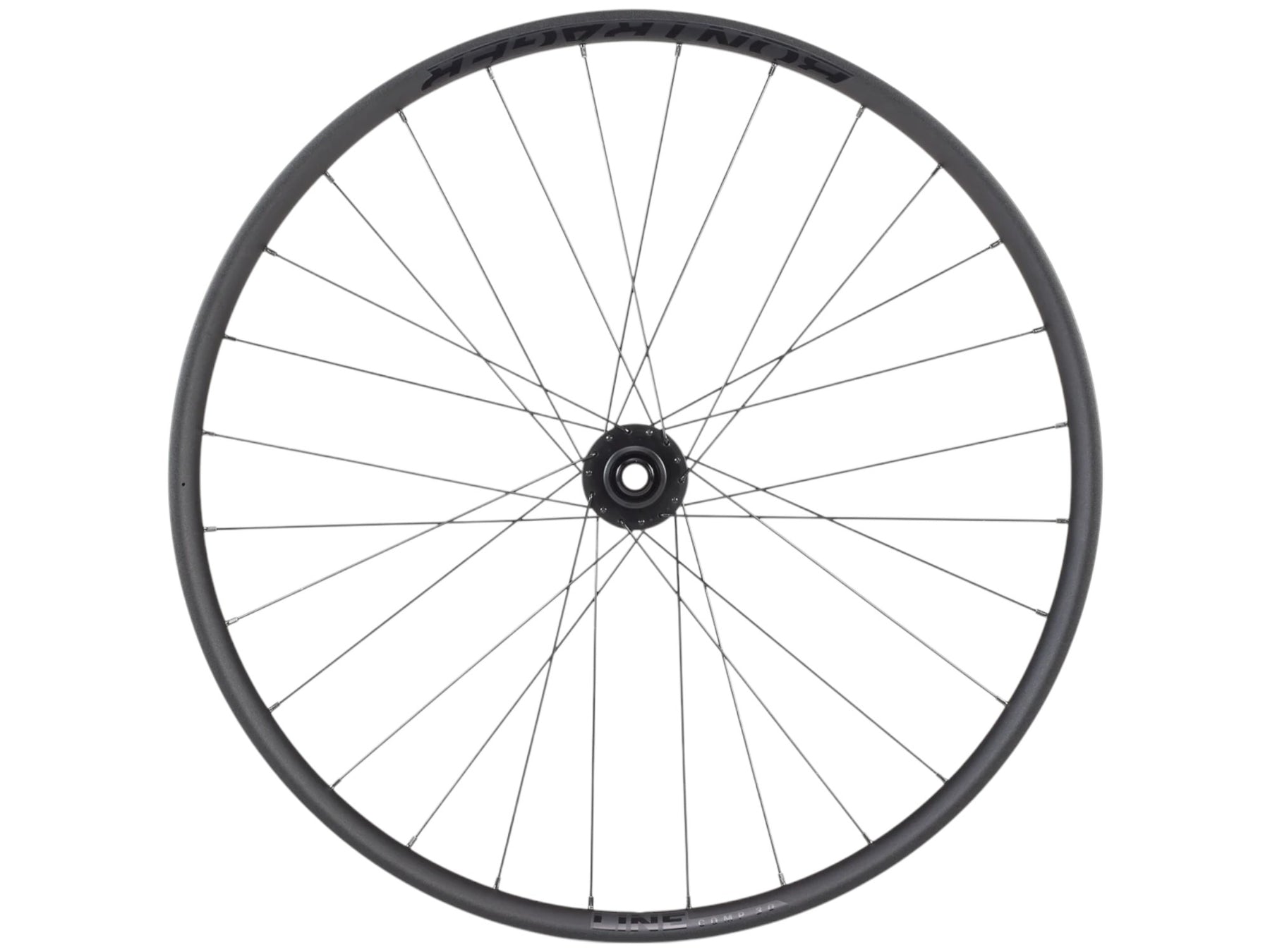 Bontrager Line Comp 30 TLR Boost 27.5" MTB Etukiekko