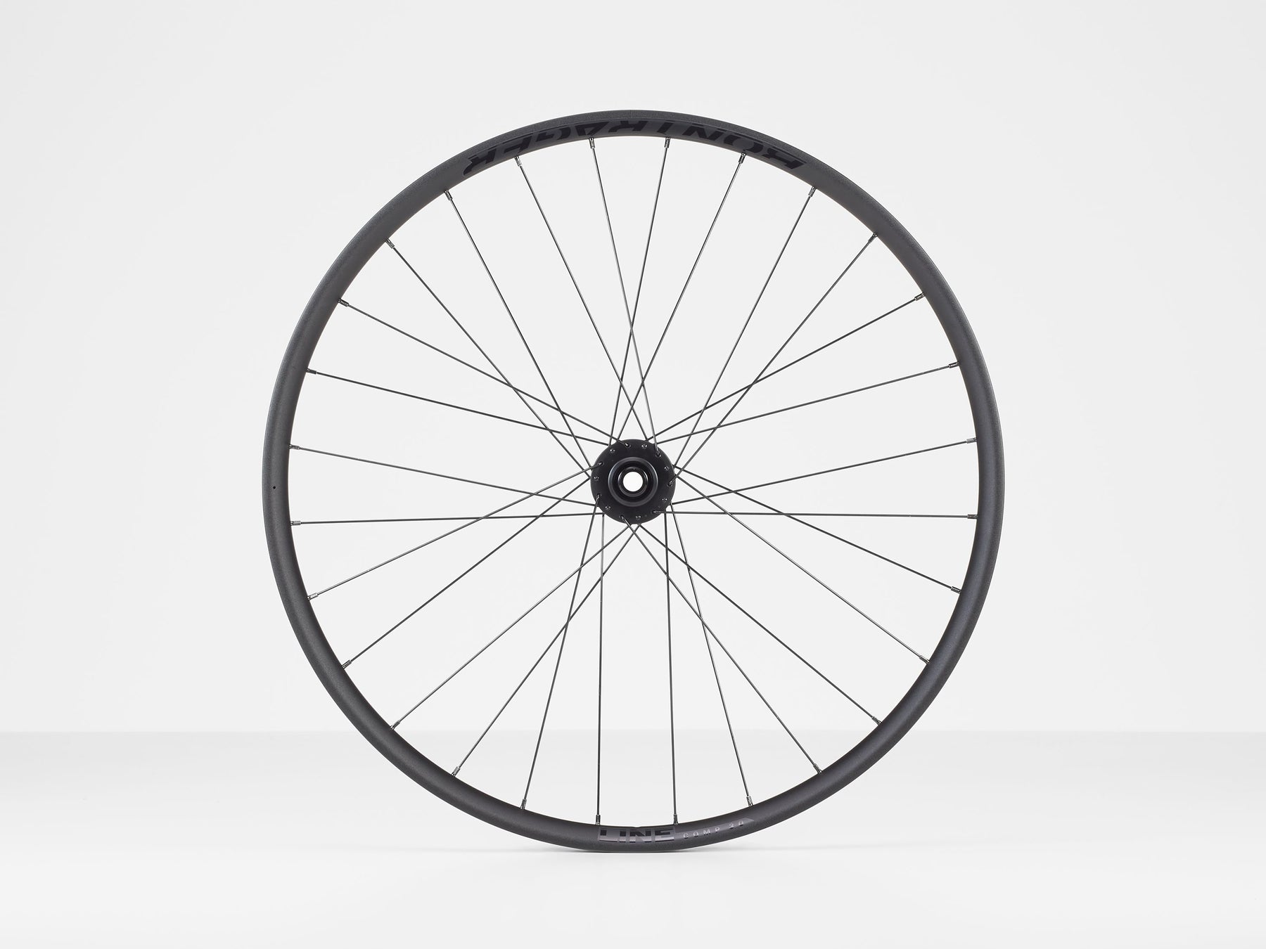 Bontrager Line Comp 30 TLR Boost 27.5" MTB Etukiekko