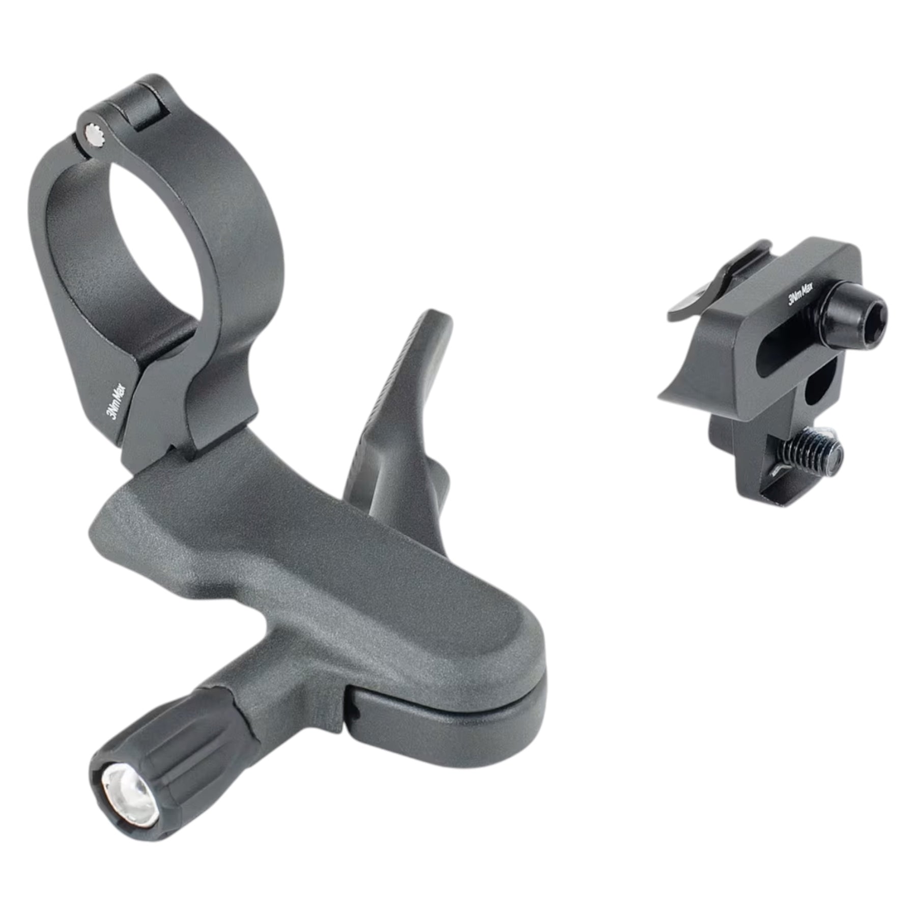 Bontrager Line Elite Dropper Stealth Hissitolpan Vipu