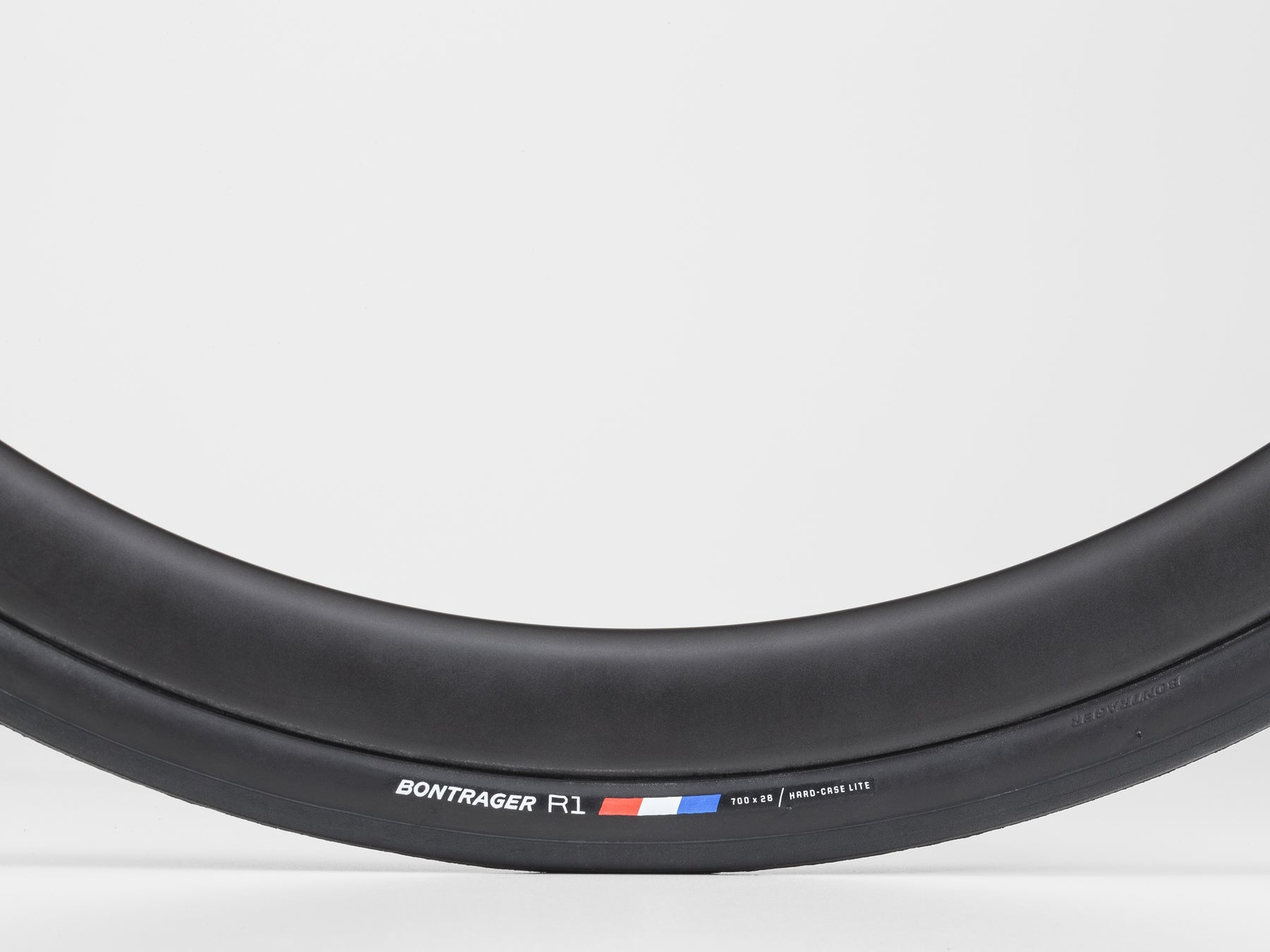 Bontrager R1 Maantierengas