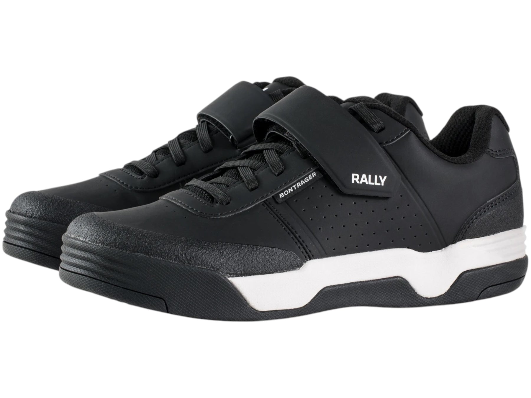 Bontrager Rally Black Maastokengät
