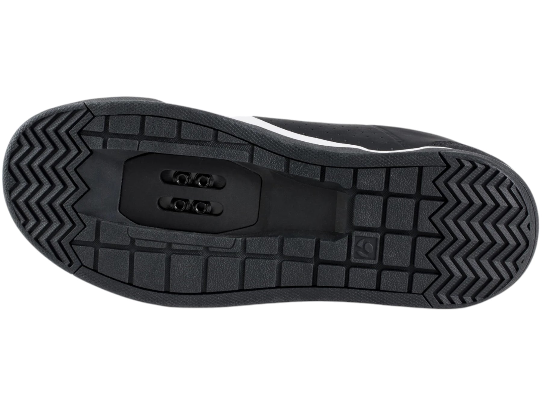 Bontrager Rally Black Maastokengät