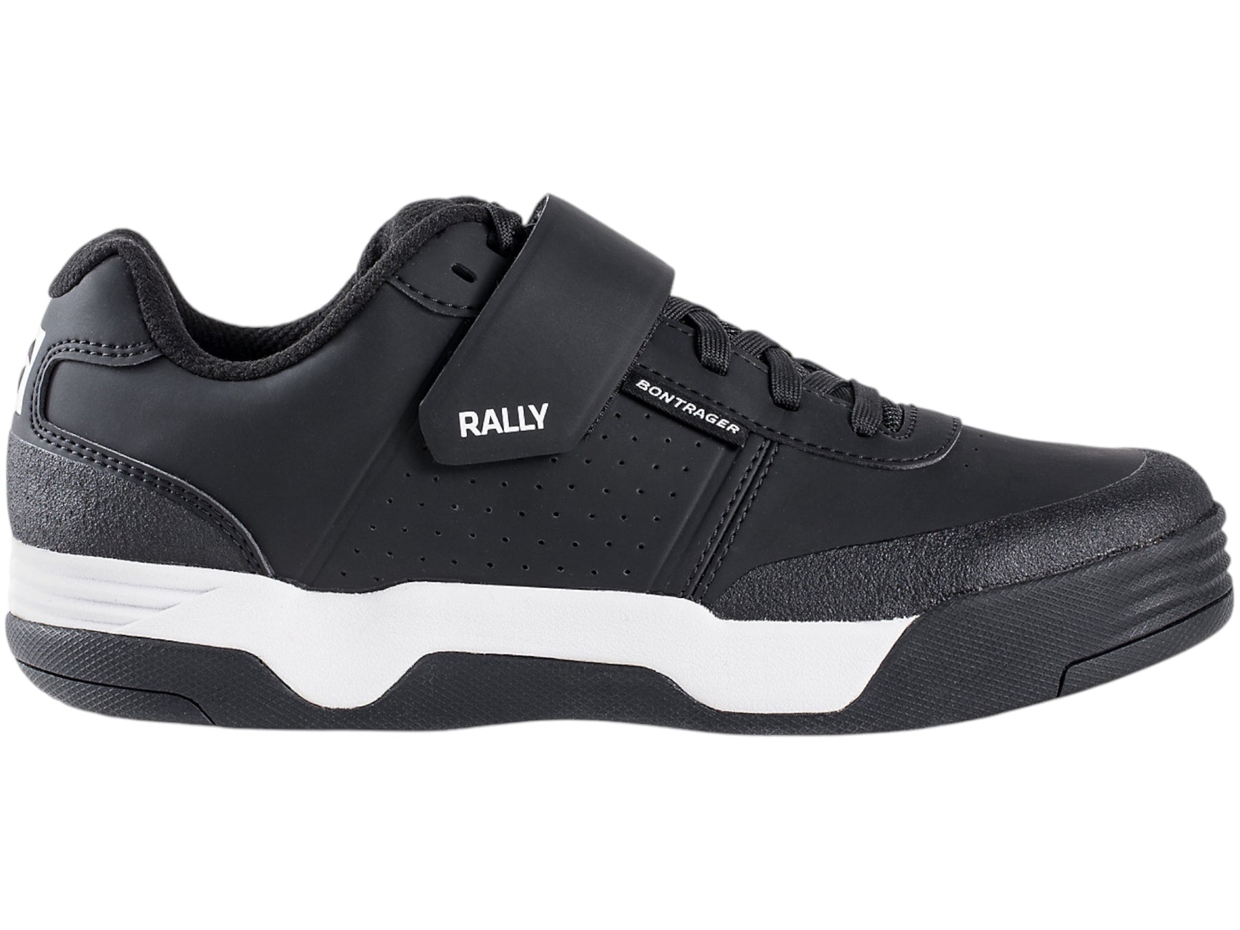 Bontrager Rally Black Maastokengät