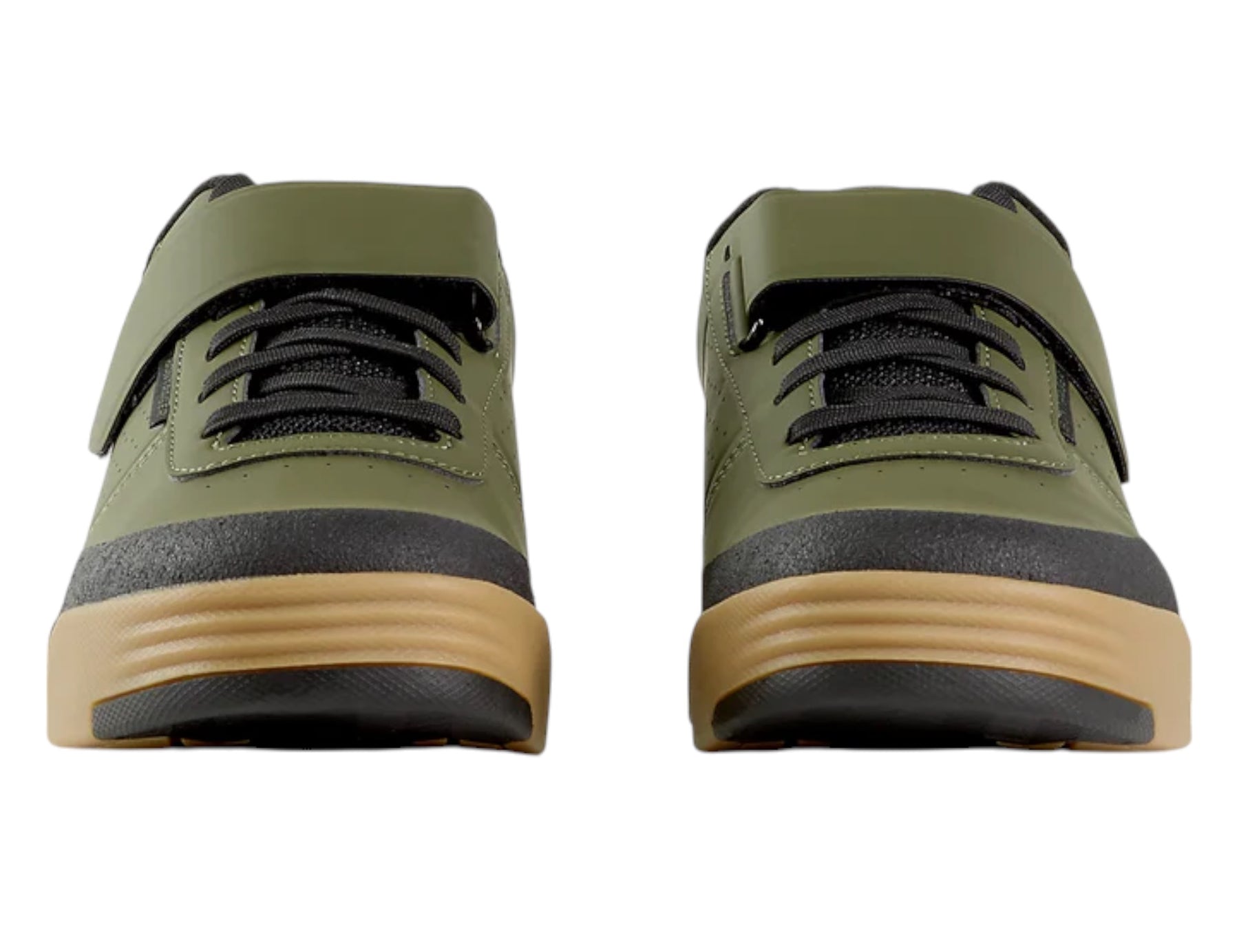 Bontrager Rally Olive Grey Maastopyöräilykengät