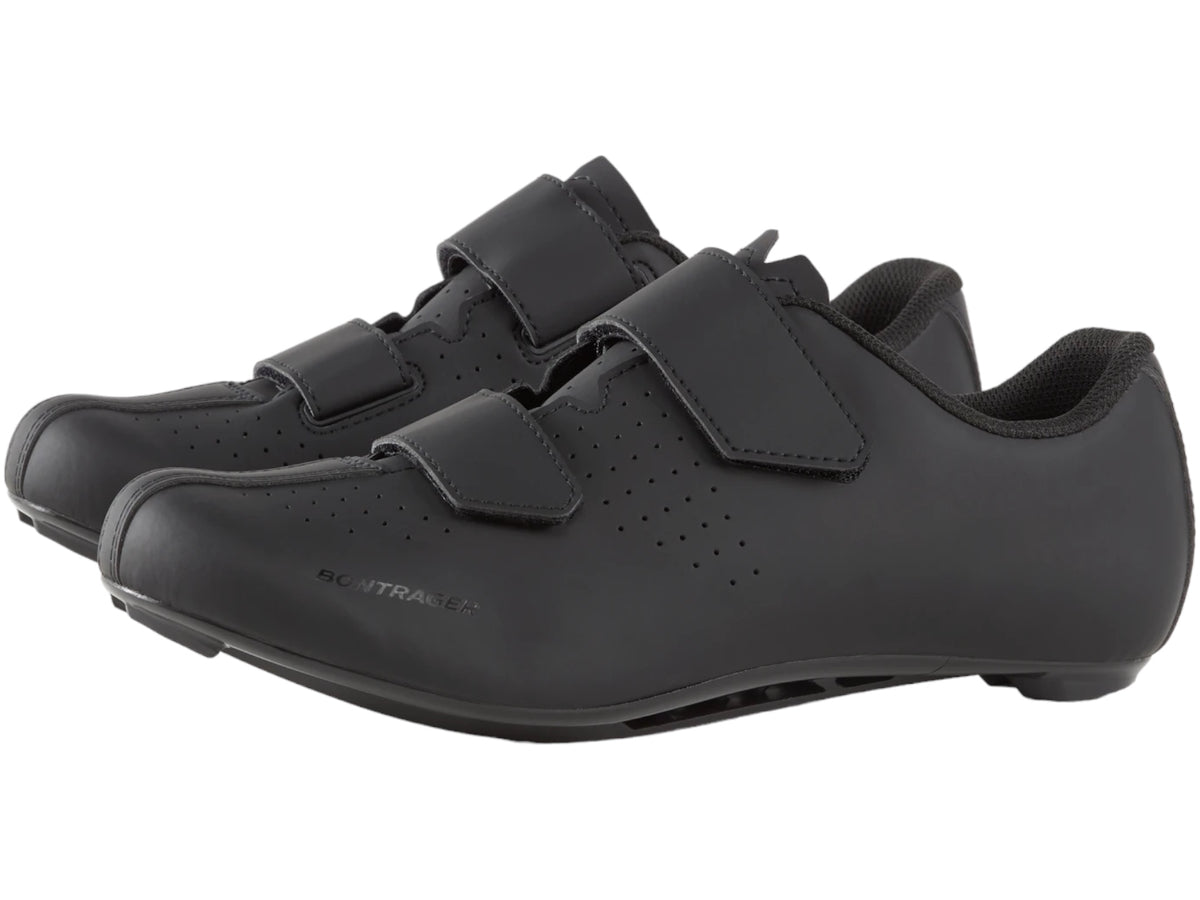 Bontrager Solstice Road Cycling Maantiekengät