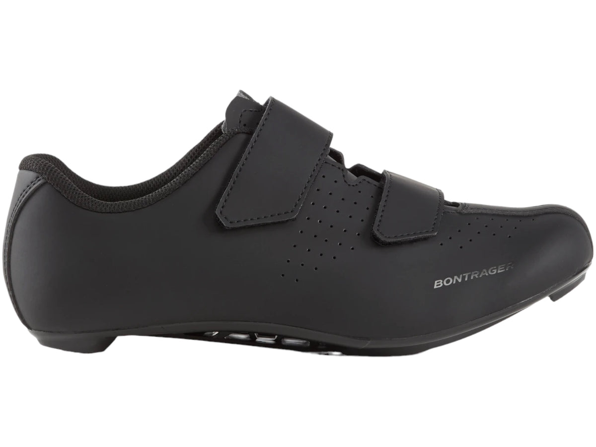 Bontrager Solstice Road Cycling Maantiekengät