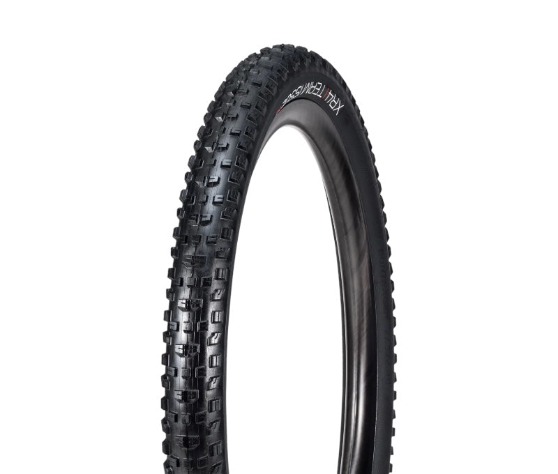 Bontrager XR4 Team Issue TLR MTB 29" Maastorengas