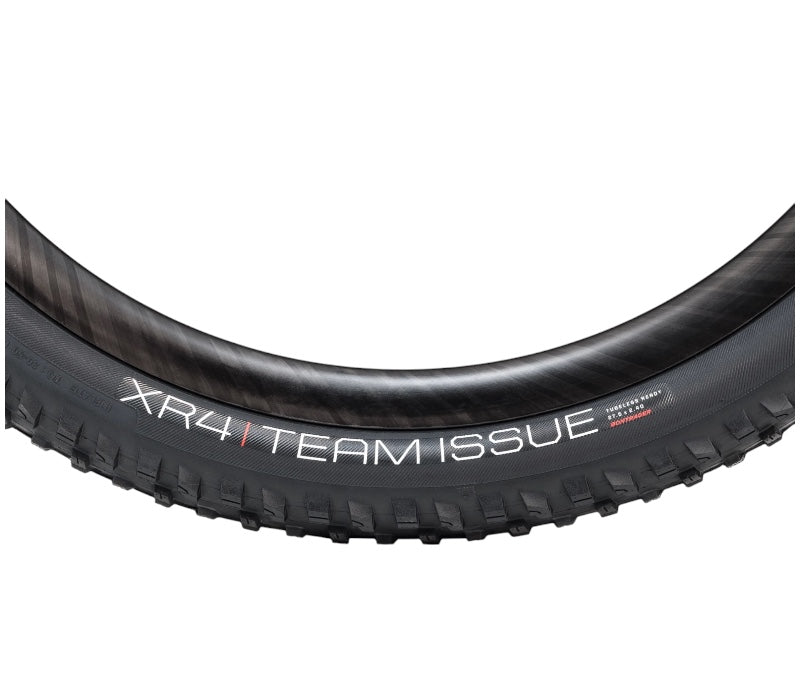 Bontrager XR4 Team Issue TLR MTB 29" Maastorengas