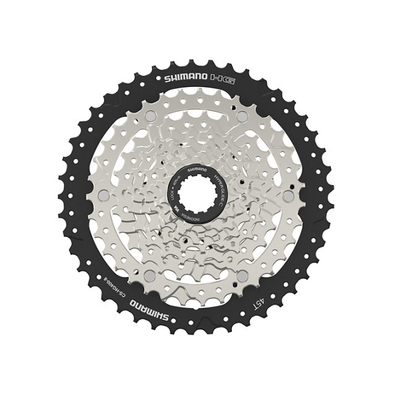 Shimano CS-HG400-8 8v Takapakka