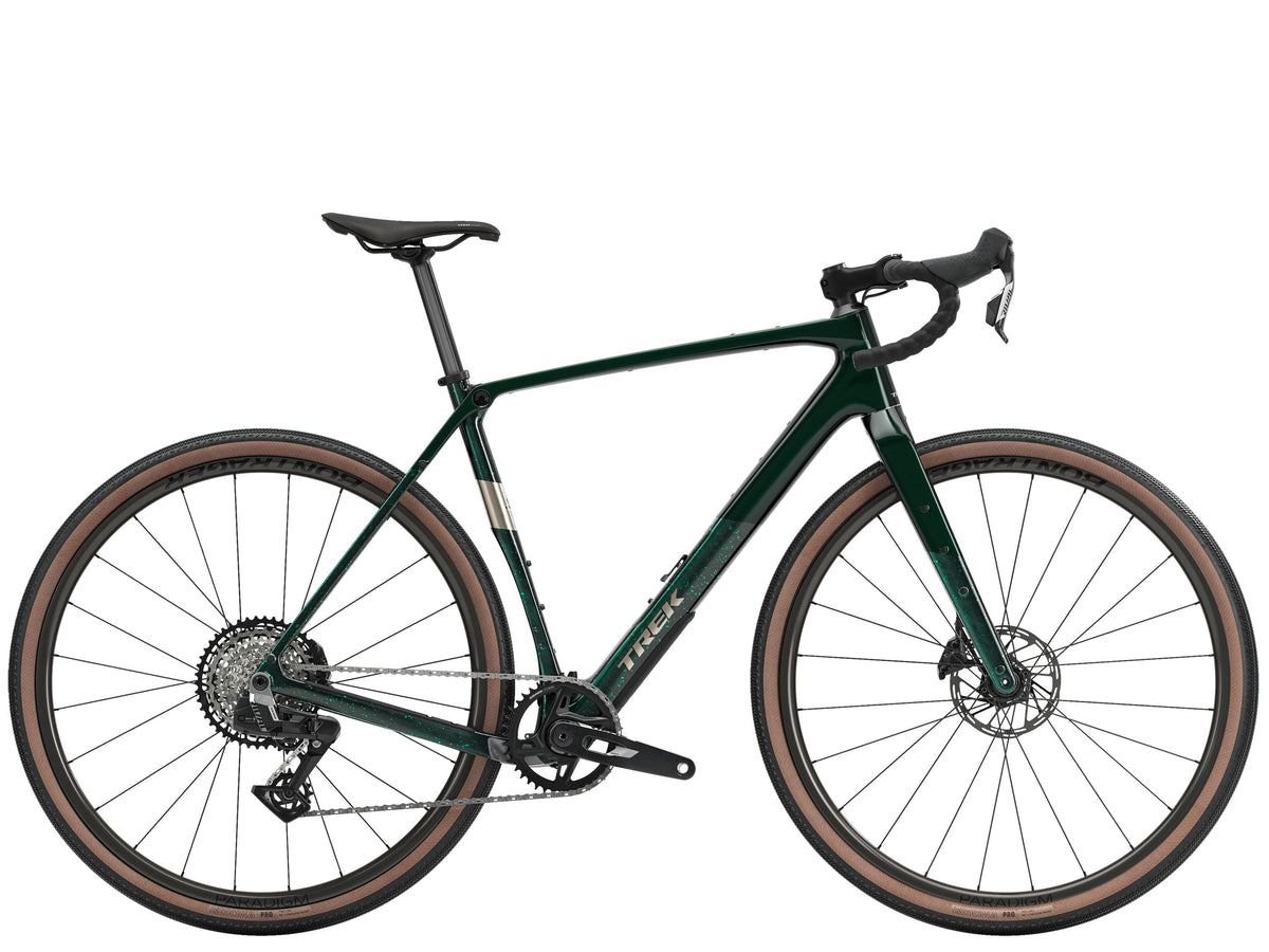 Trek Checkpoint SL 6 AXS Gen 3