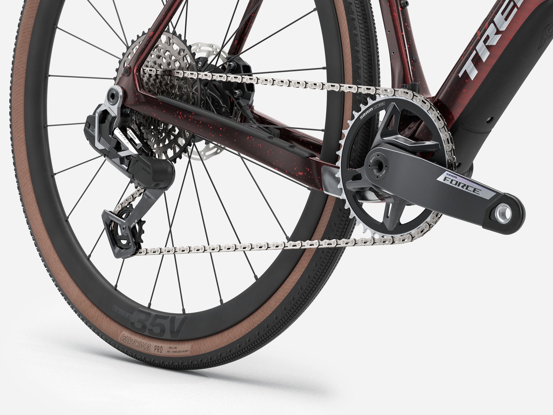 Trek Checkpoint SL 7 AXS Gen 3