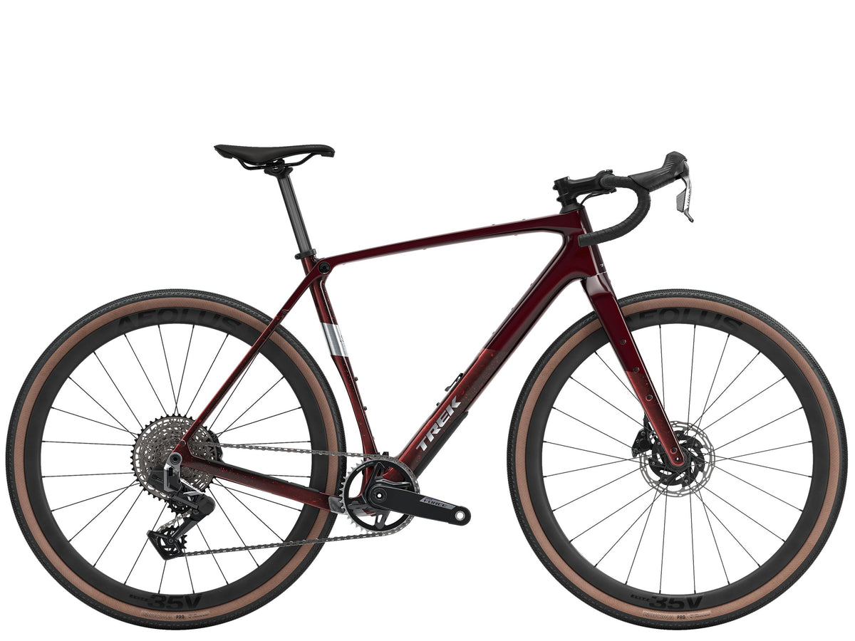 Trek Checkpoint SL 7 AXS Gen 3