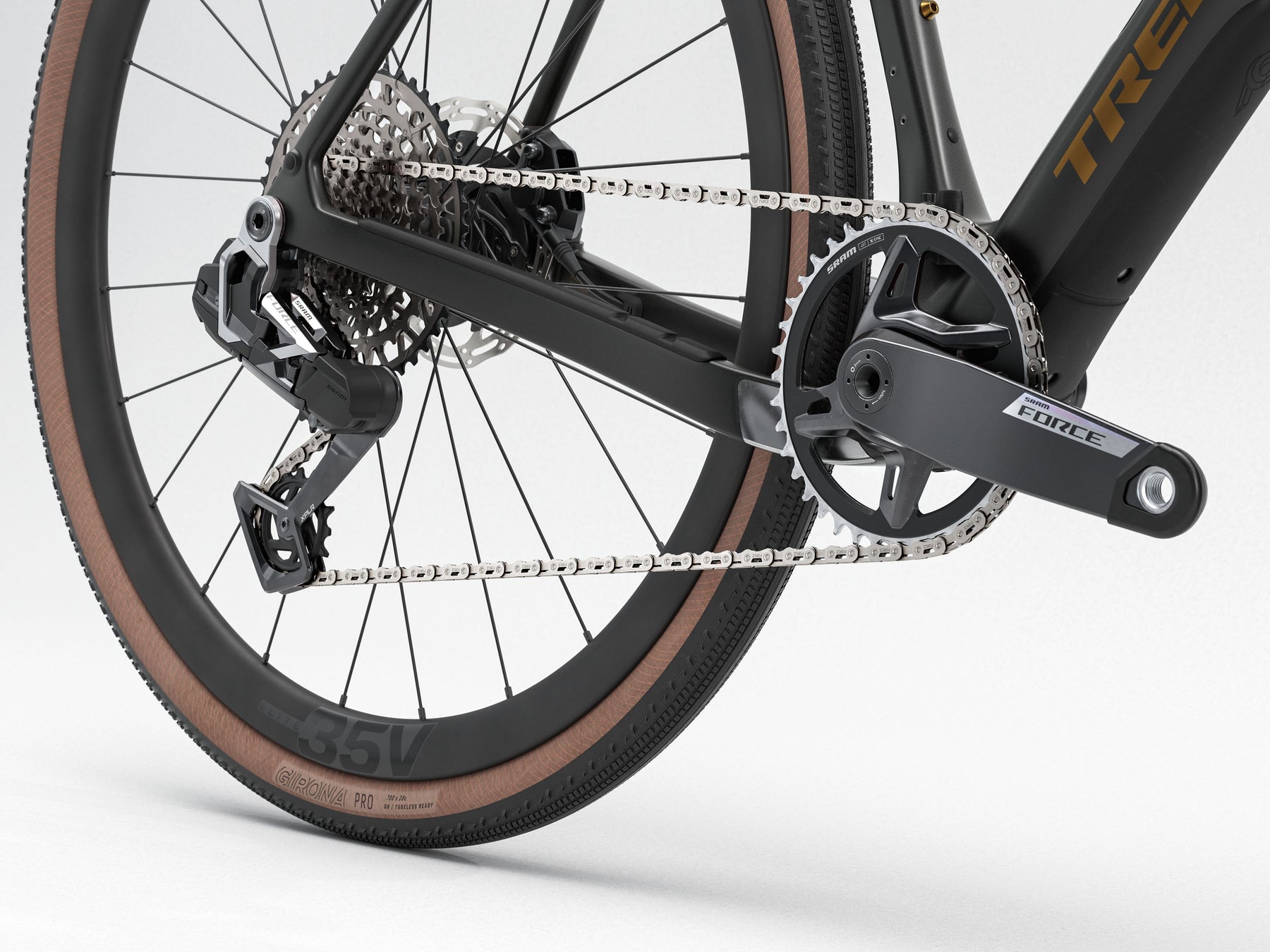 Trek Checkpoint SL 7 AXS Gen 3