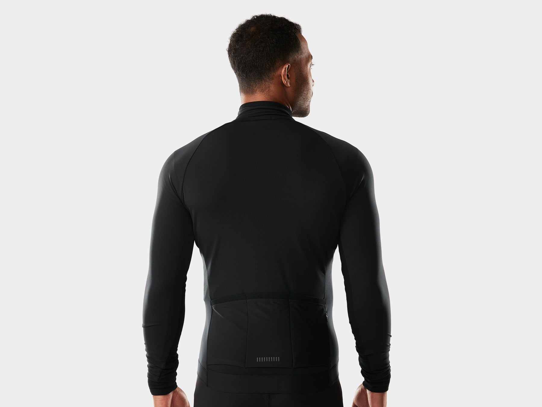 Trek Circuit Thermal Long Sleeve Cycling Paita