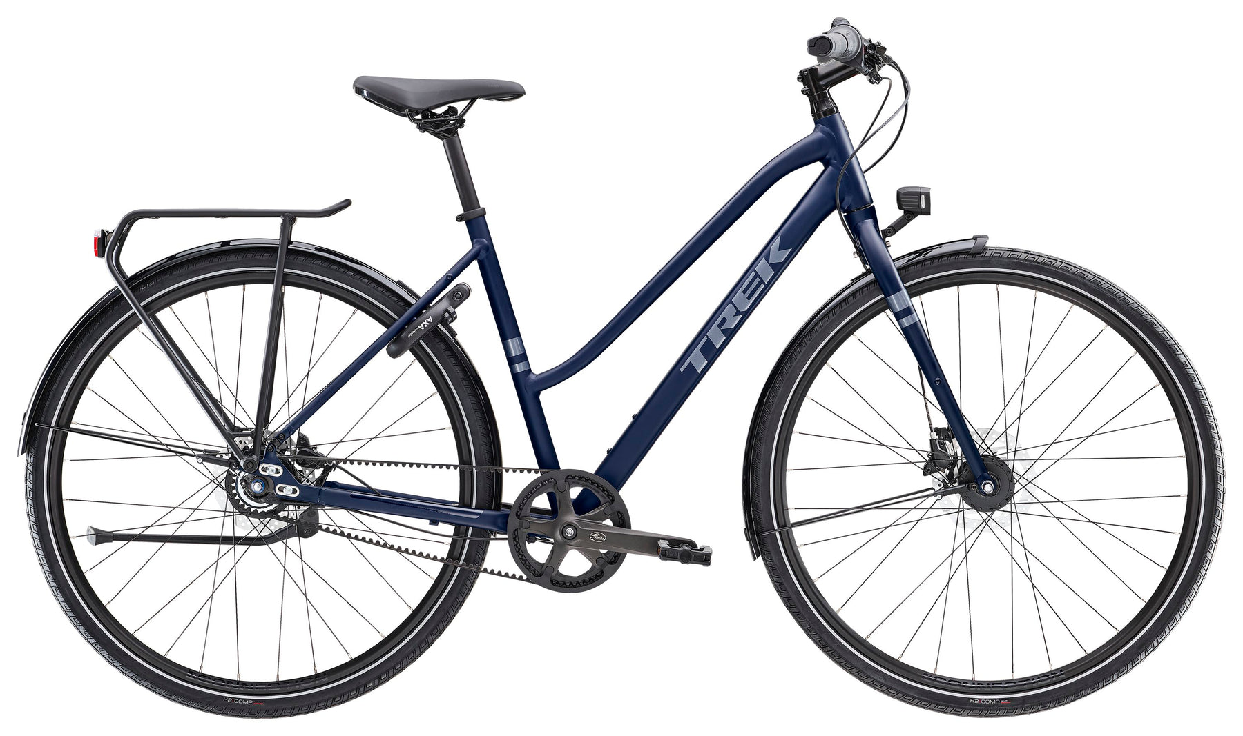 Trek District 3 Midstep