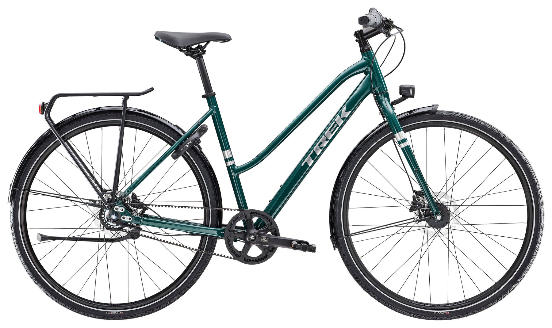 Trek District 3 Midstep