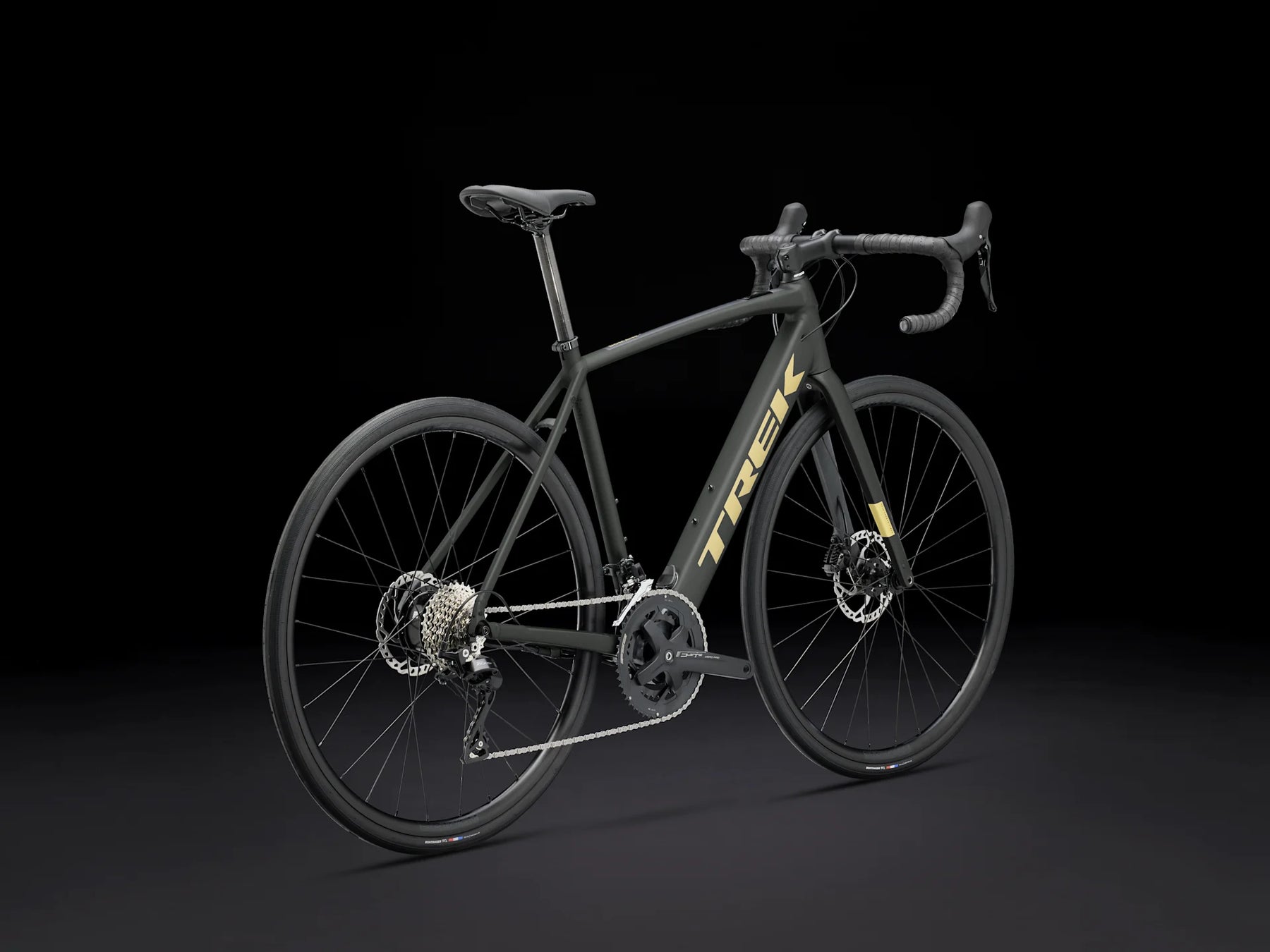 Trek Domane+ AL 5