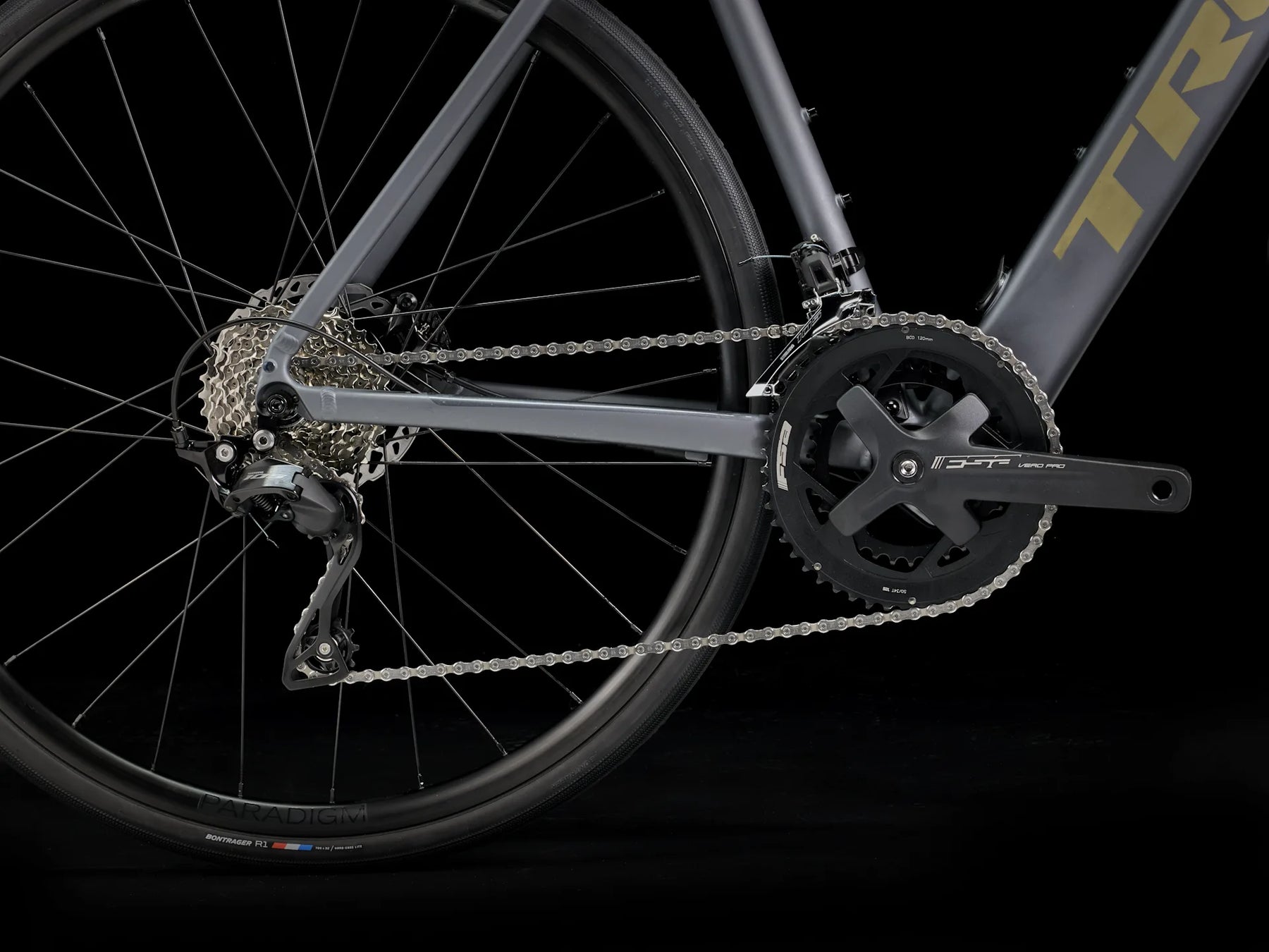 Trek Domane+ AL 5