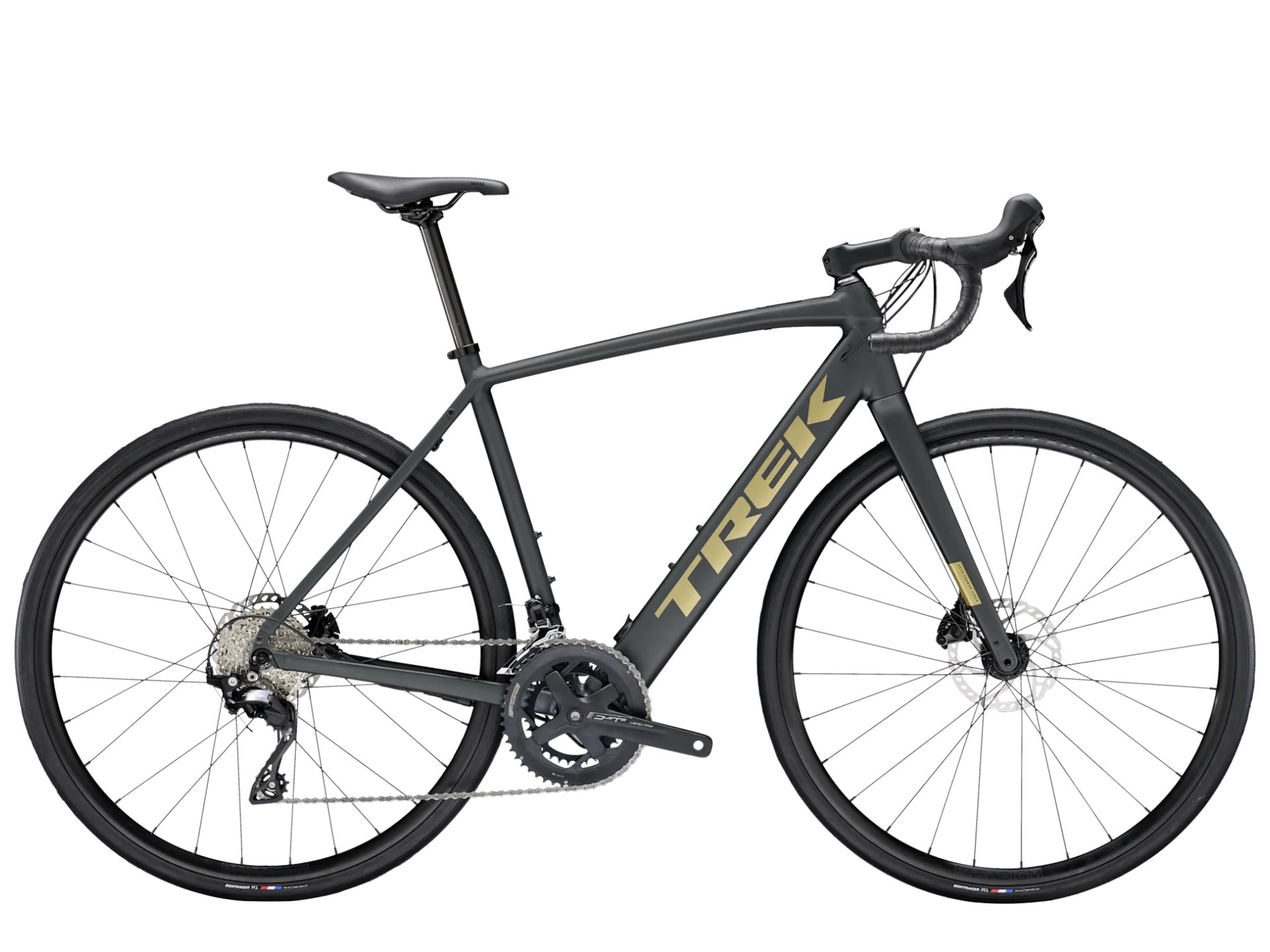 Trek Domane+ AL 5