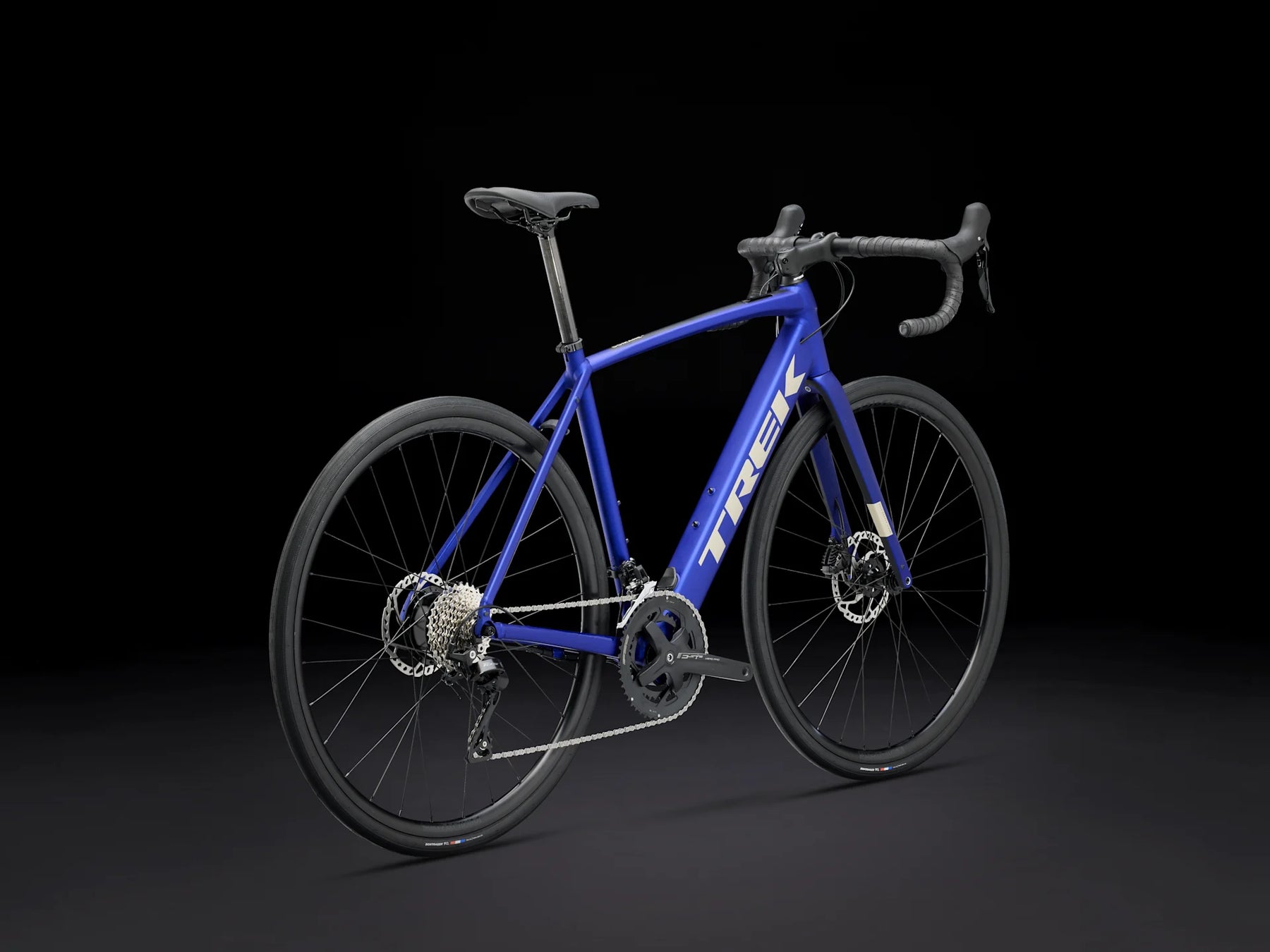 Trek Domane+ AL 5