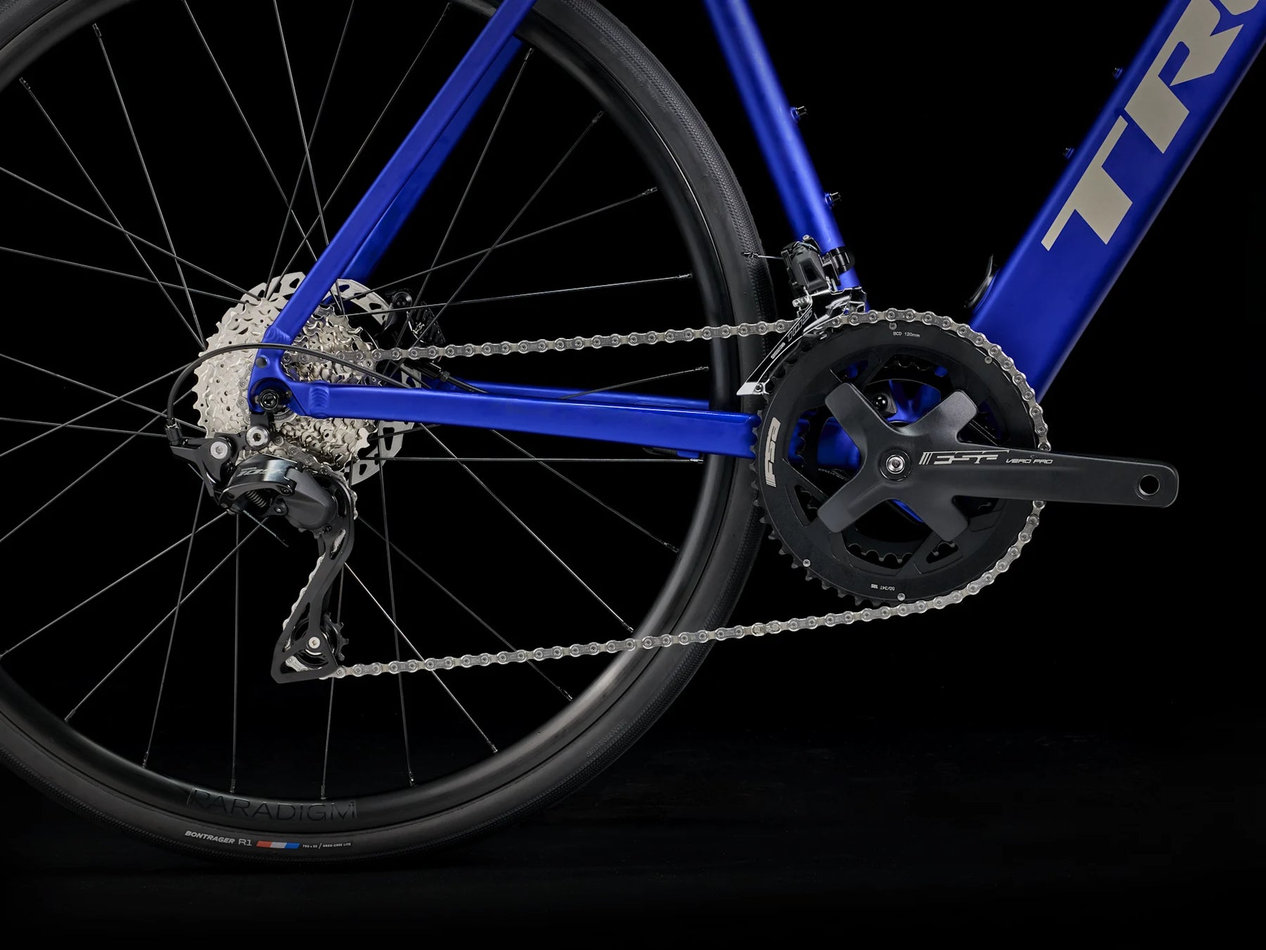 Trek Domane+ AL 5