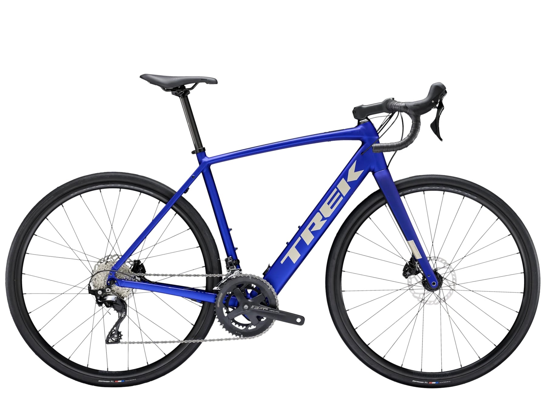 Trek Domane+ AL 5