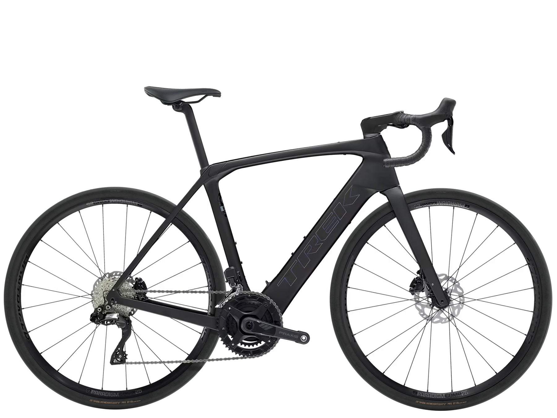 Trek Domane+ SLR 6
