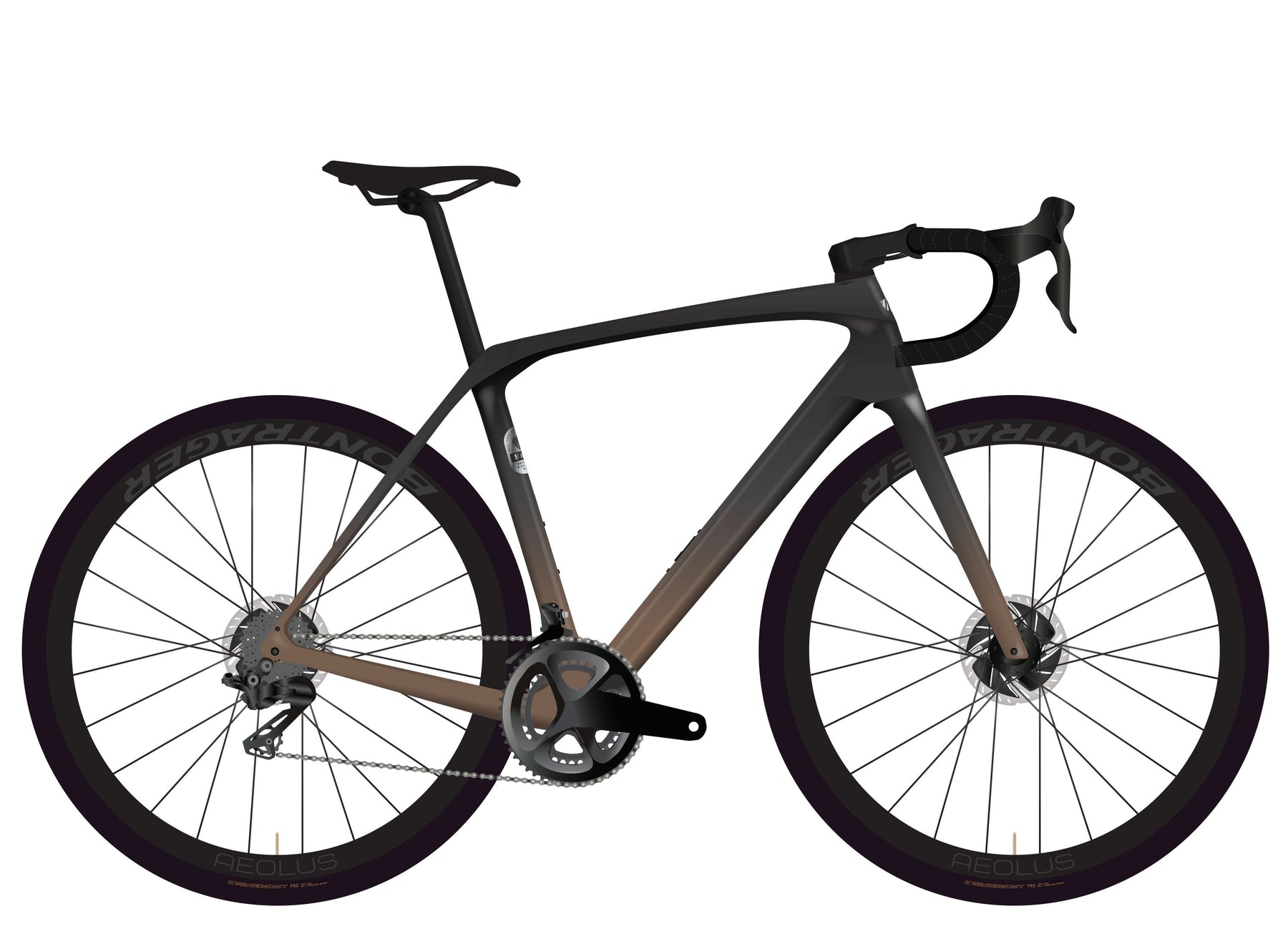 Trek Domane SL 6 Gen 4