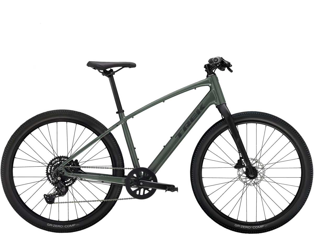 Trek Dual Sport 2 Gen 5